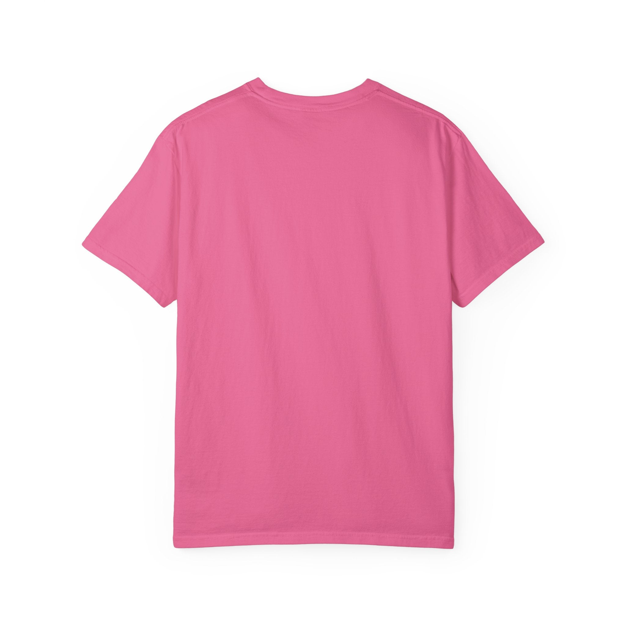Favorite Wife On Earth (FWOE) - Comfort Colors Garment-Dyed T-Shirt