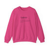 Godosen Unisex Heavy Blend™ Crewneck Sweatshirt