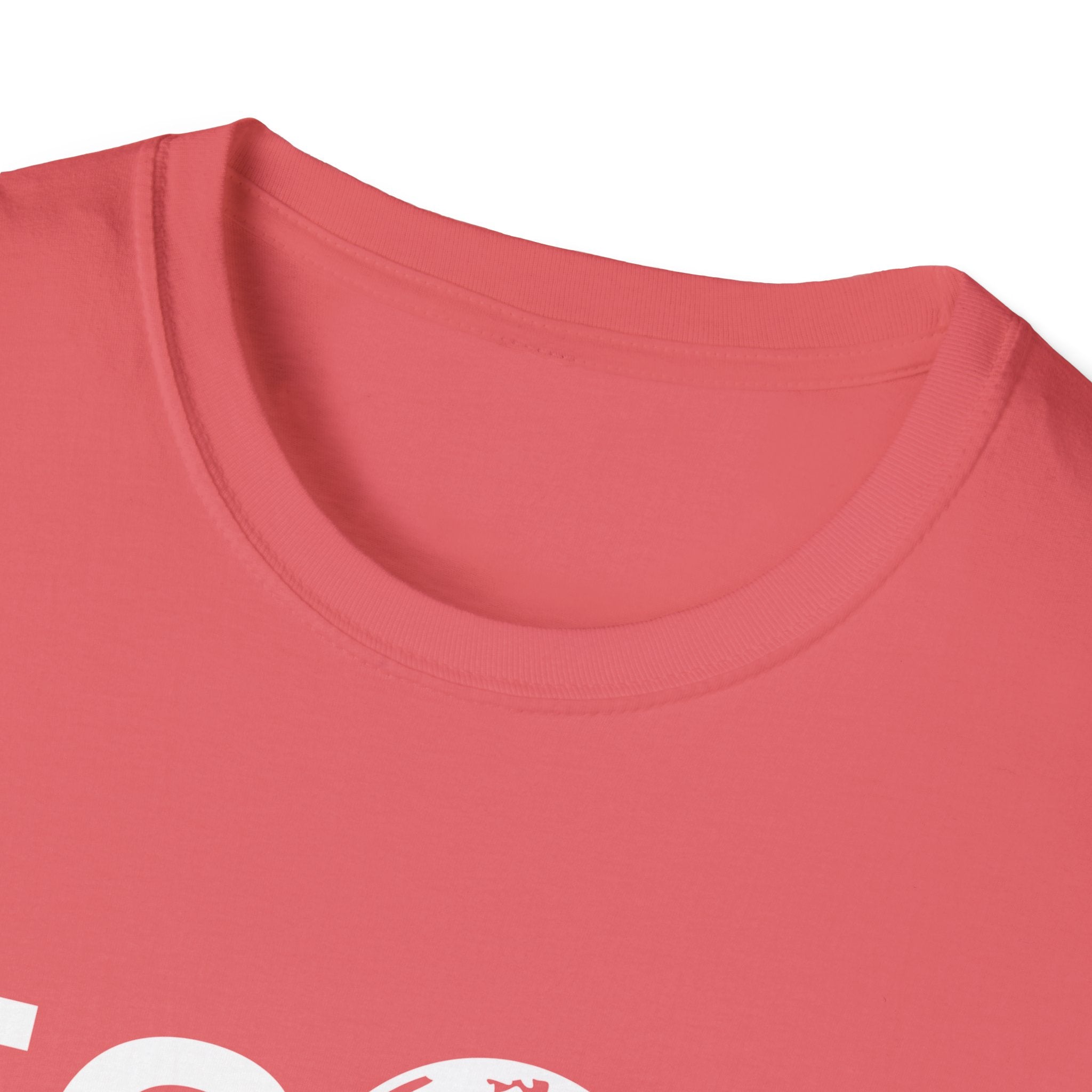 Favorite Grandma on Earth T-Shirt - (FGOE) Logo Tee for Women