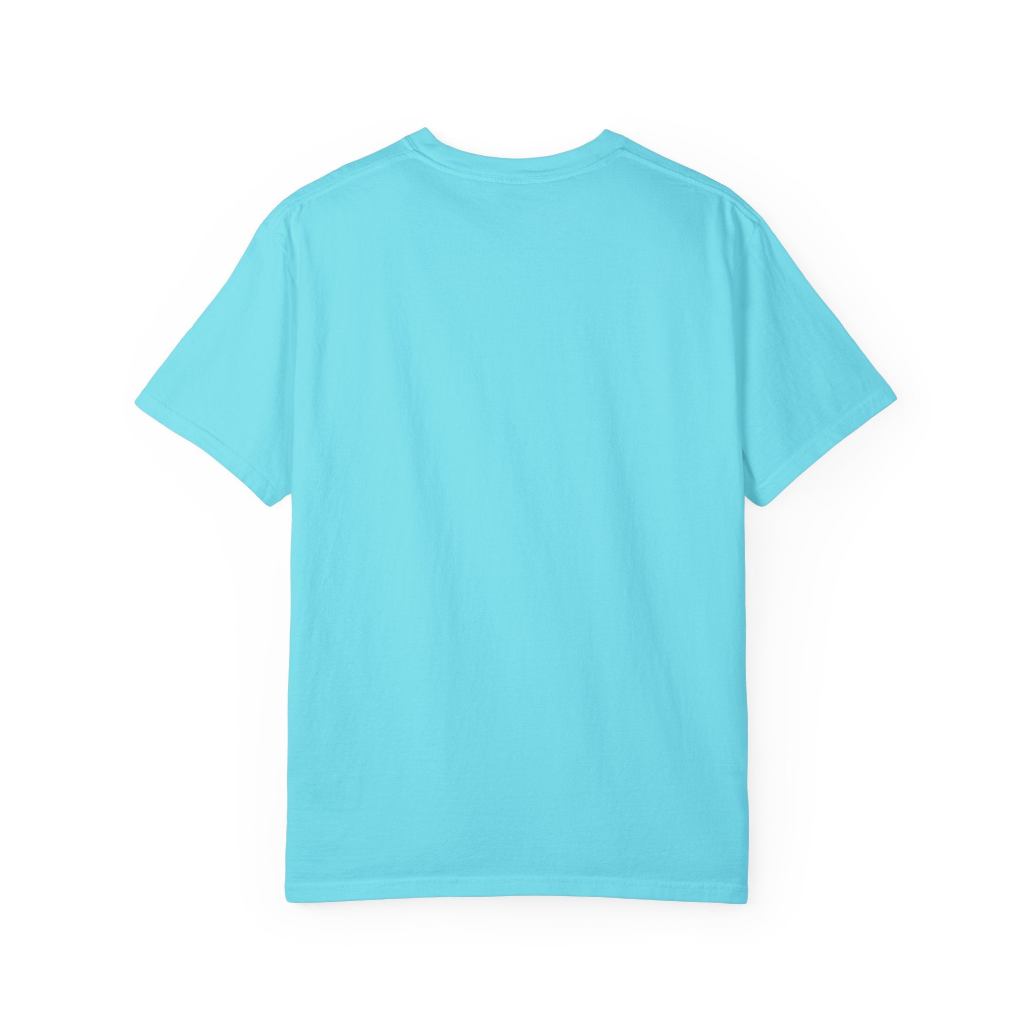 Favorite Cousin On Earth (FCOE) Comfort Colors 1717 Garment-Dyed T-Shirt