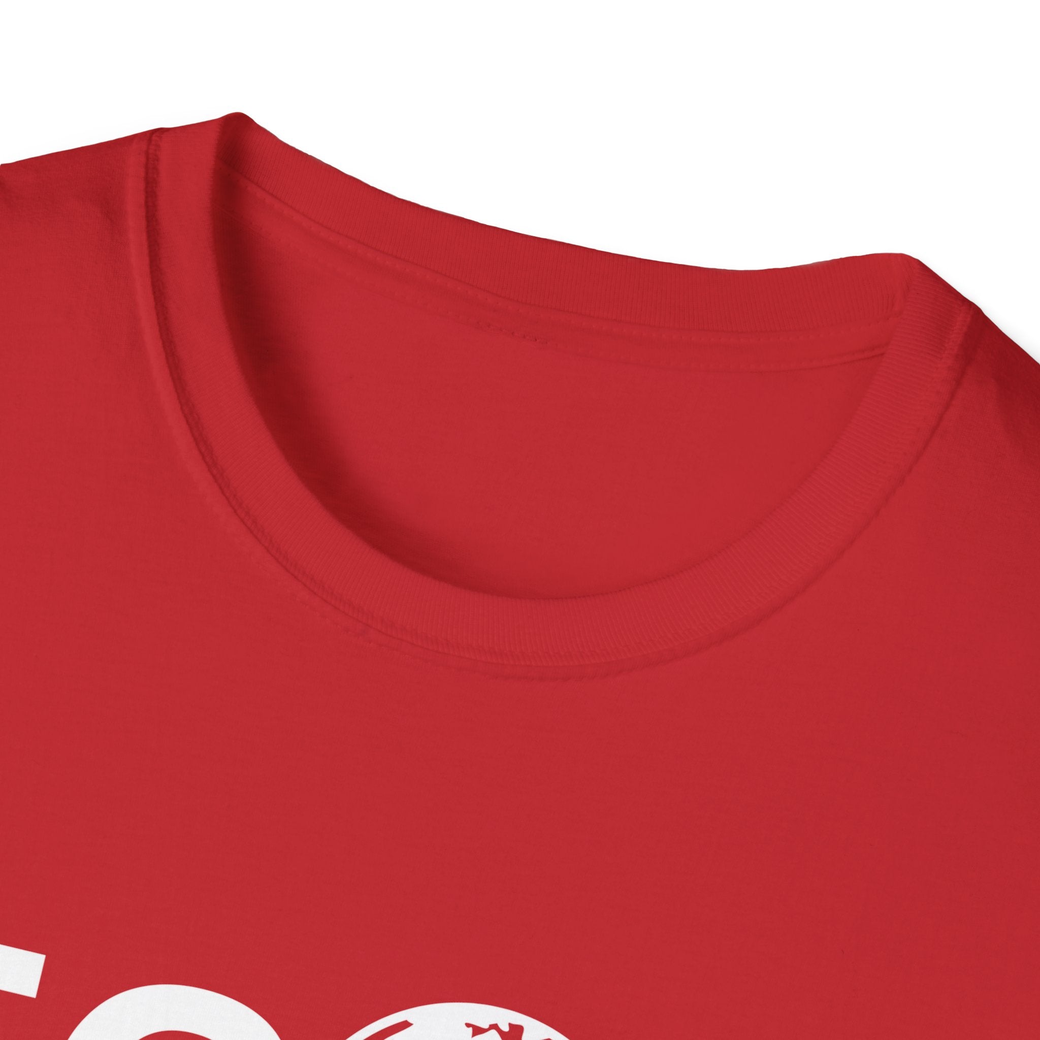 Favorite Cousin On Earth (FCOE) Comfort Colors 1717 Garment-Dyed T-Shirt