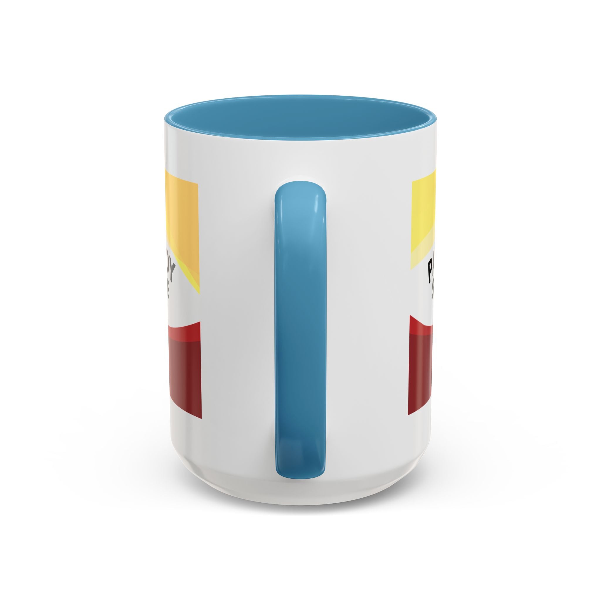 Passionoy Signature Designs-A1 Accent Coffee Mug (11, 15oz)