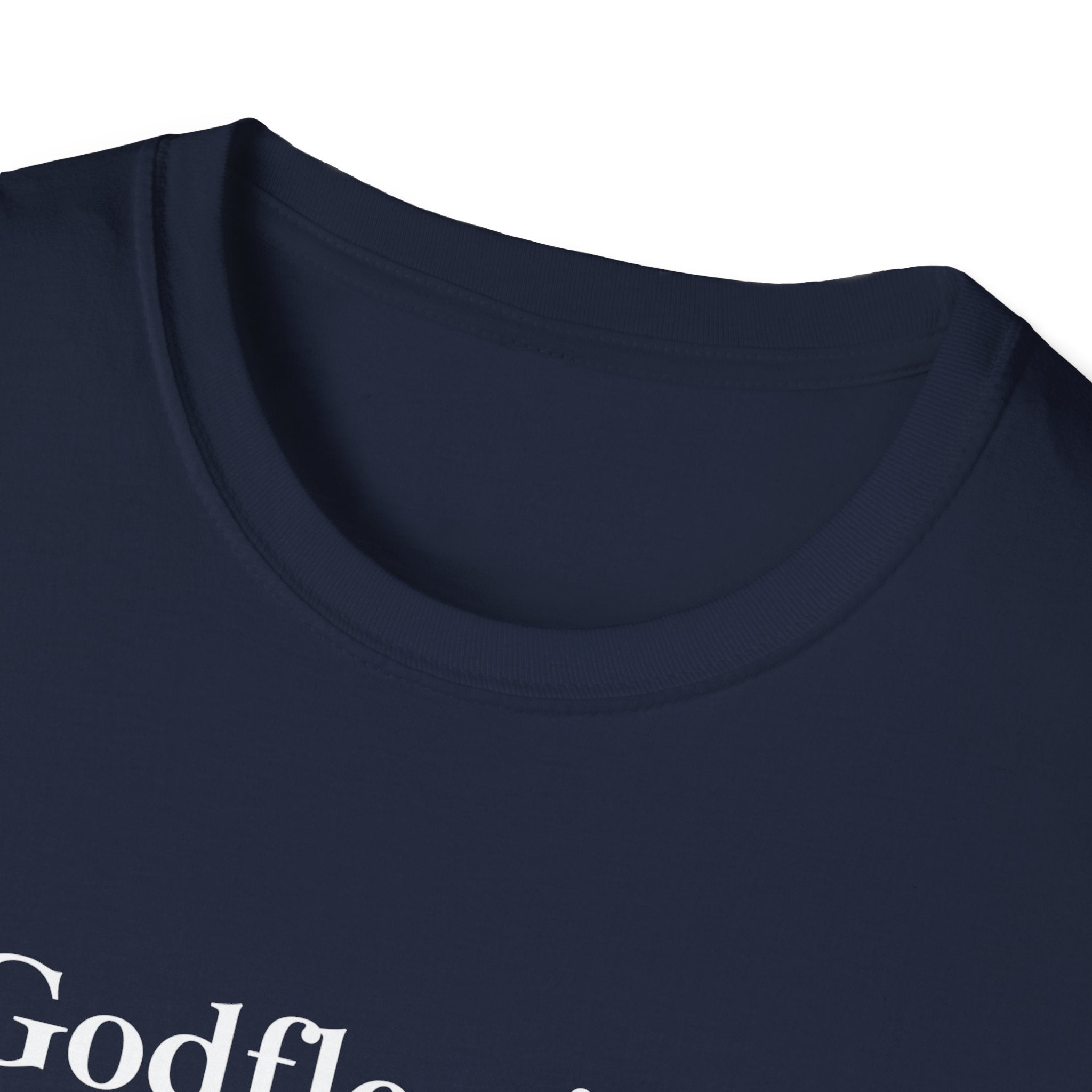 Godflection Unisex Softstyle T-Shirt