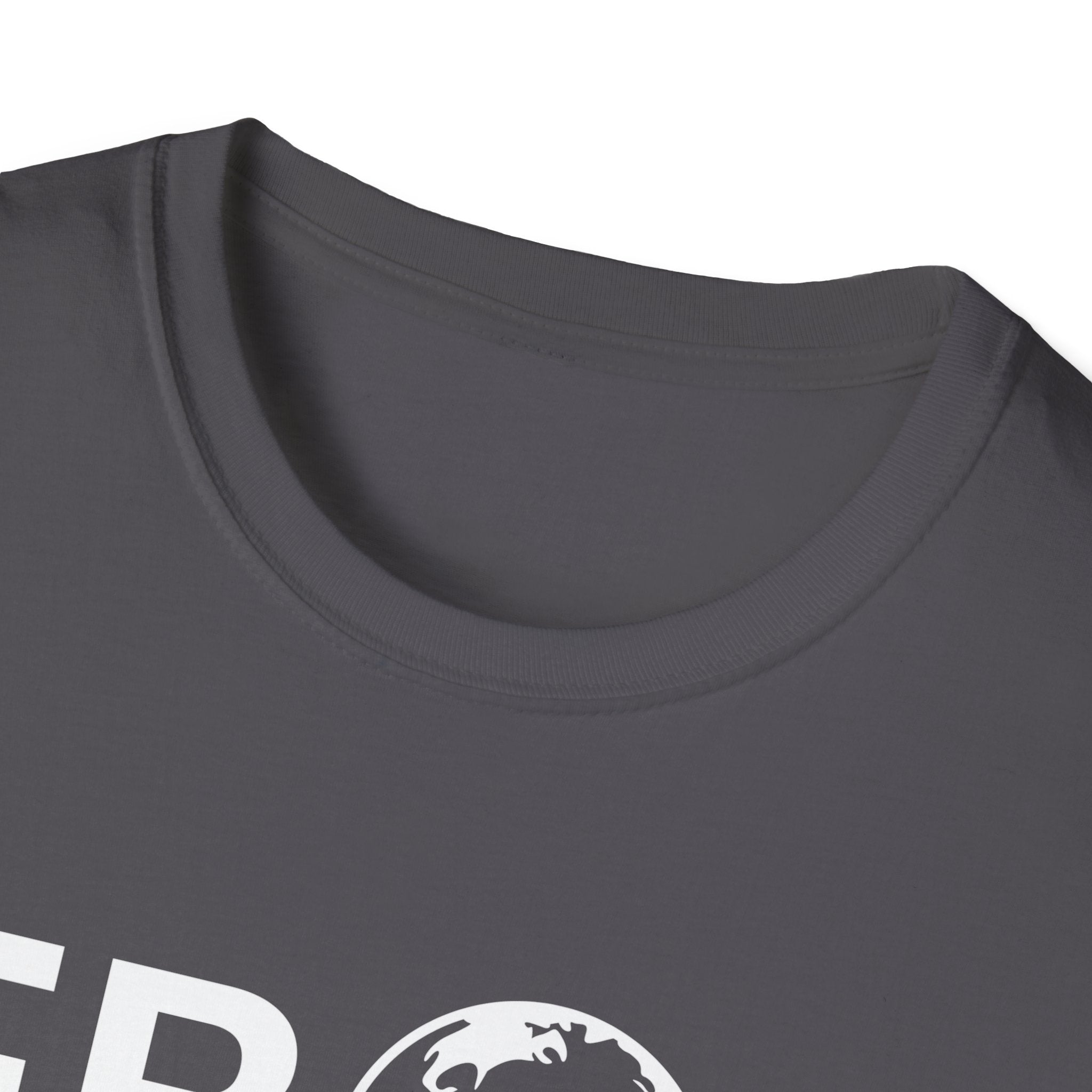 Favorite Boyfriend On Earth (FBOE) T-Shirt – Unisex Soft-Style Tee