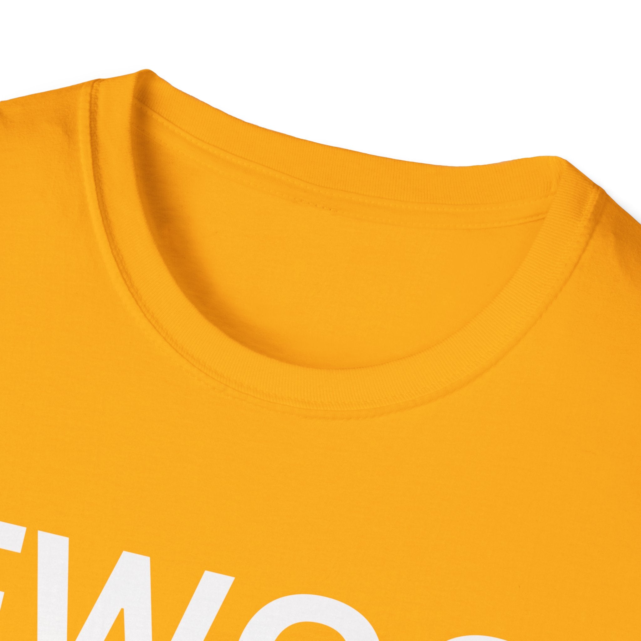 Favorite Woman of God (FWOG) T-Shirt – Unisex Softstyle Tee