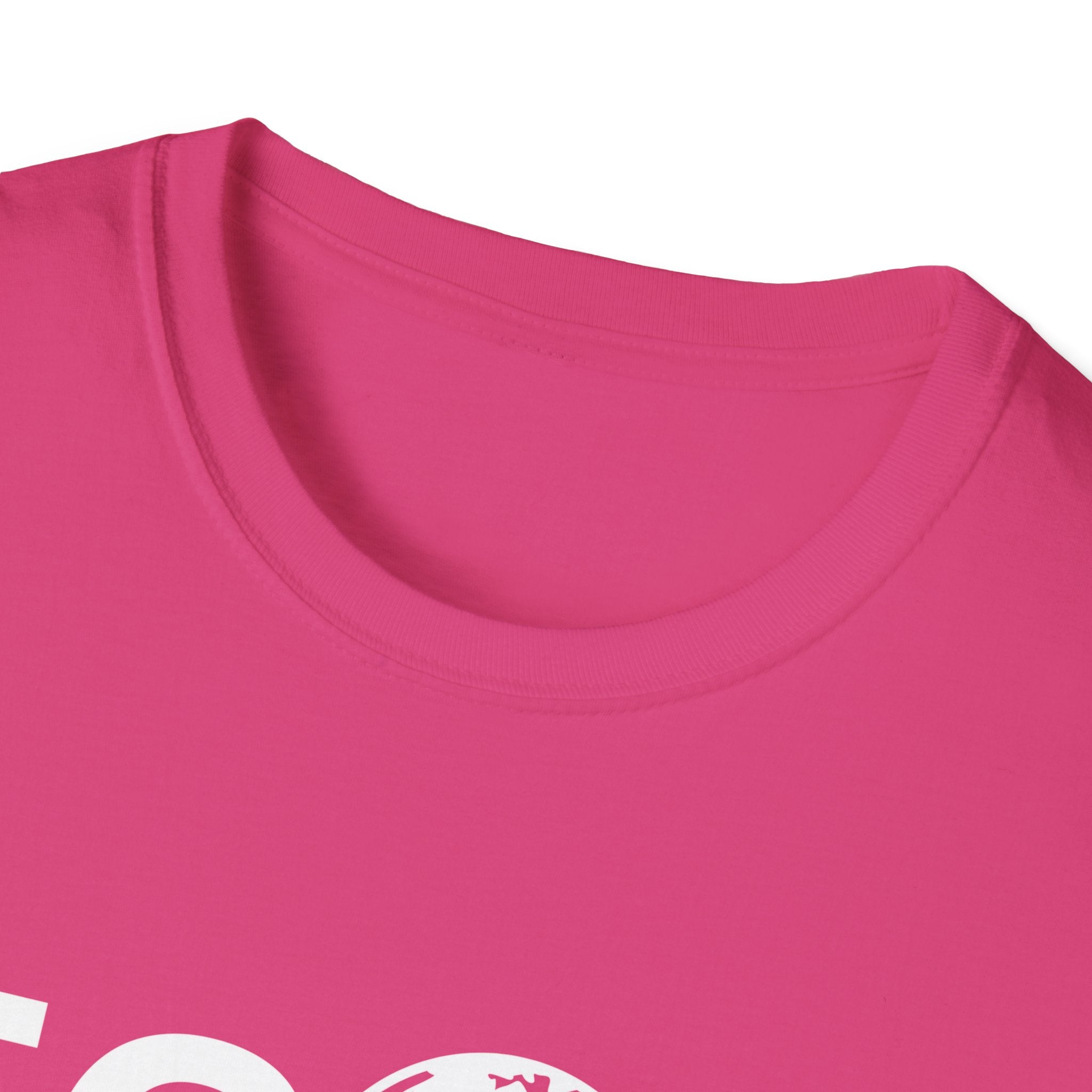 Favorite Cousin On Earth (FCOE) Comfort Colors 1717 Garment-Dyed T-Shirt