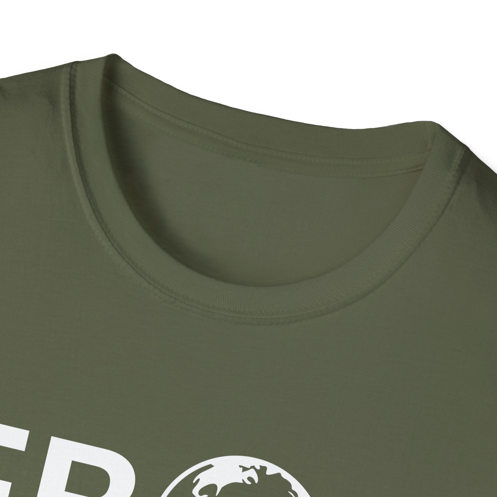 Favorite Boyfriend On Earth (FBOE) T-Shirt – Unisex Soft-Style Tee