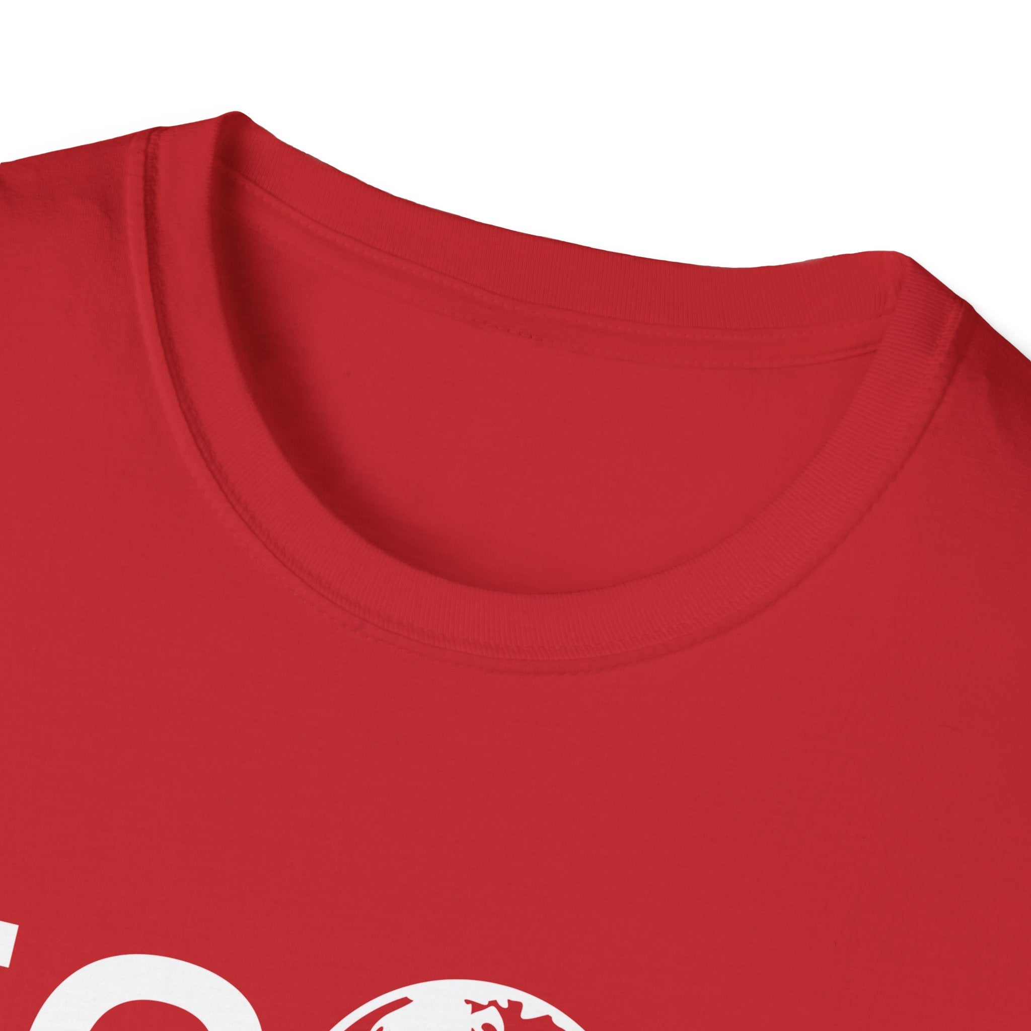 Favorite Girlfriend On Earth (FGOE) - Soft-Style T-Shirt