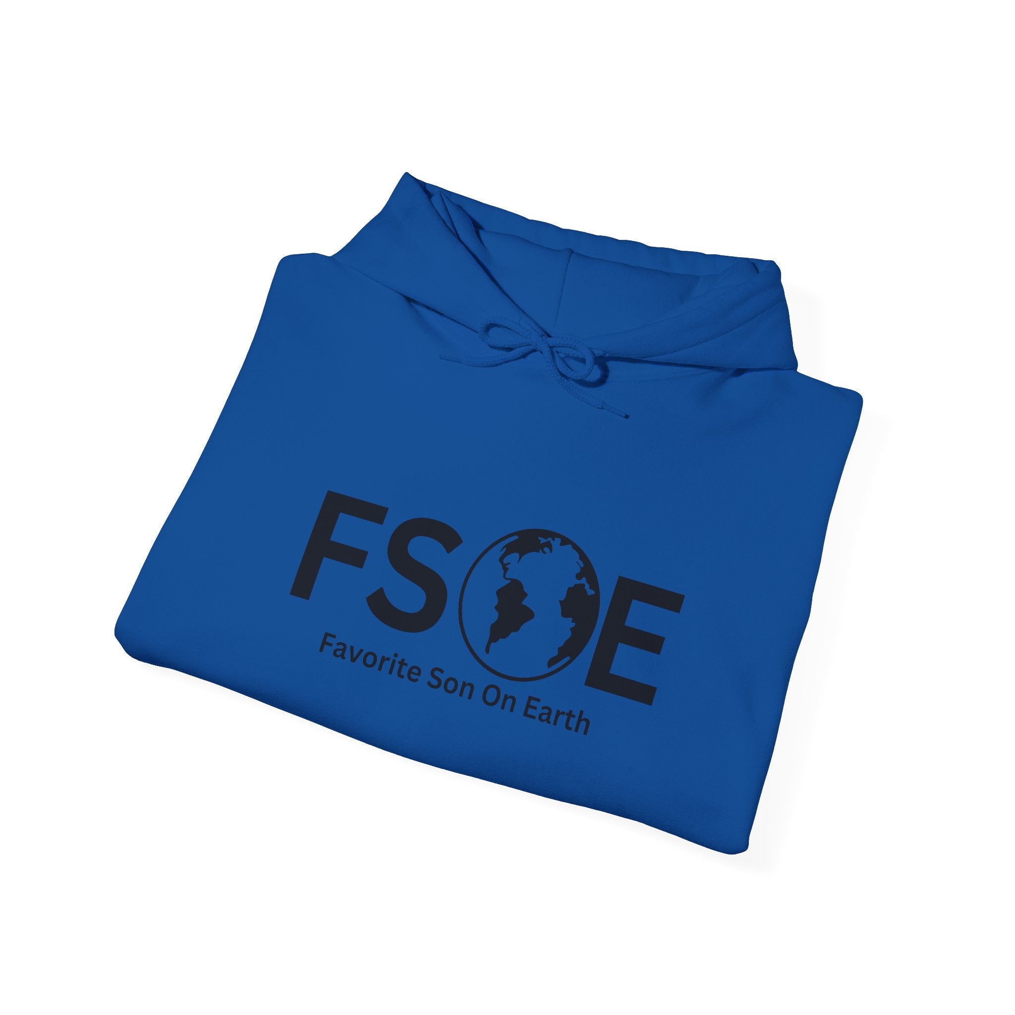 Favorite Son On Earth (FSOE) Hoodie – Unisex Heavy Blend™ Pullover