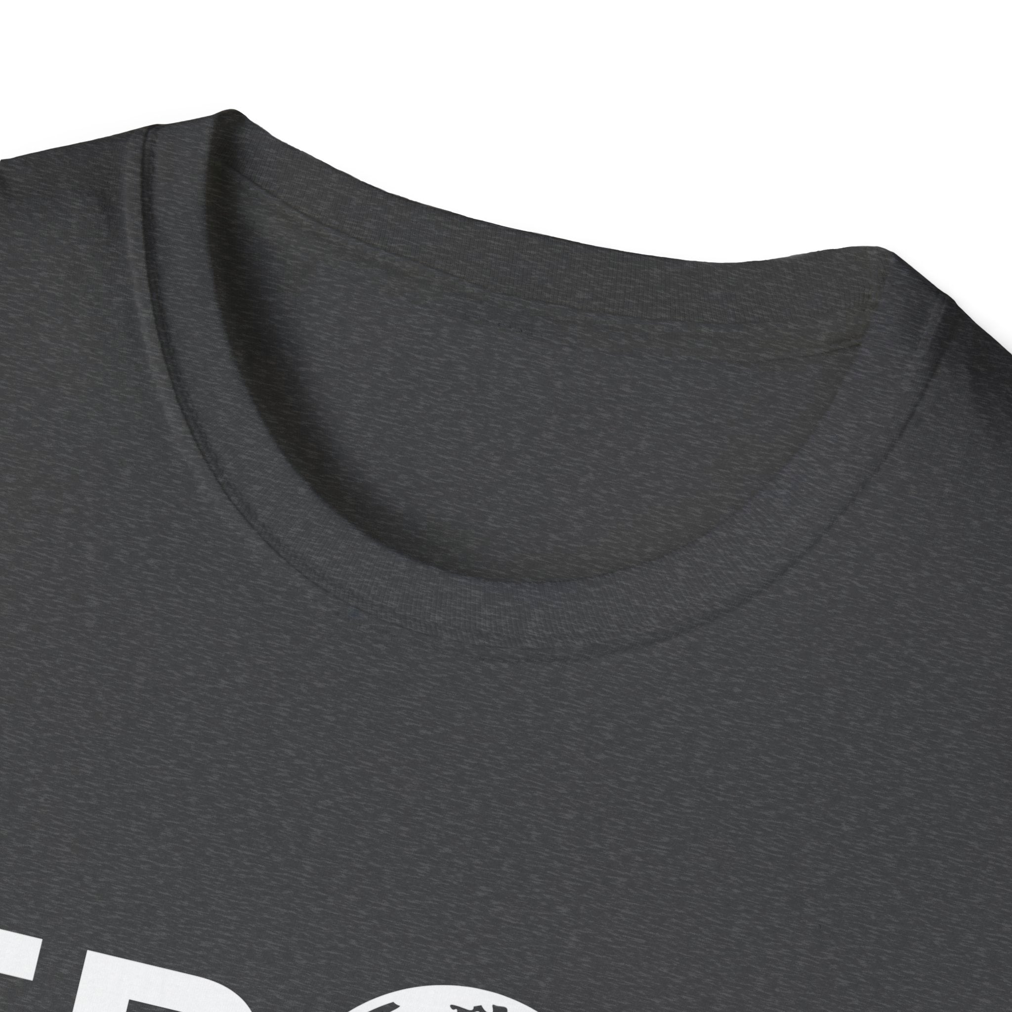 Favorite Boss On Earth (FBOE) T-Shirt – Unisex Soft-Style Tee