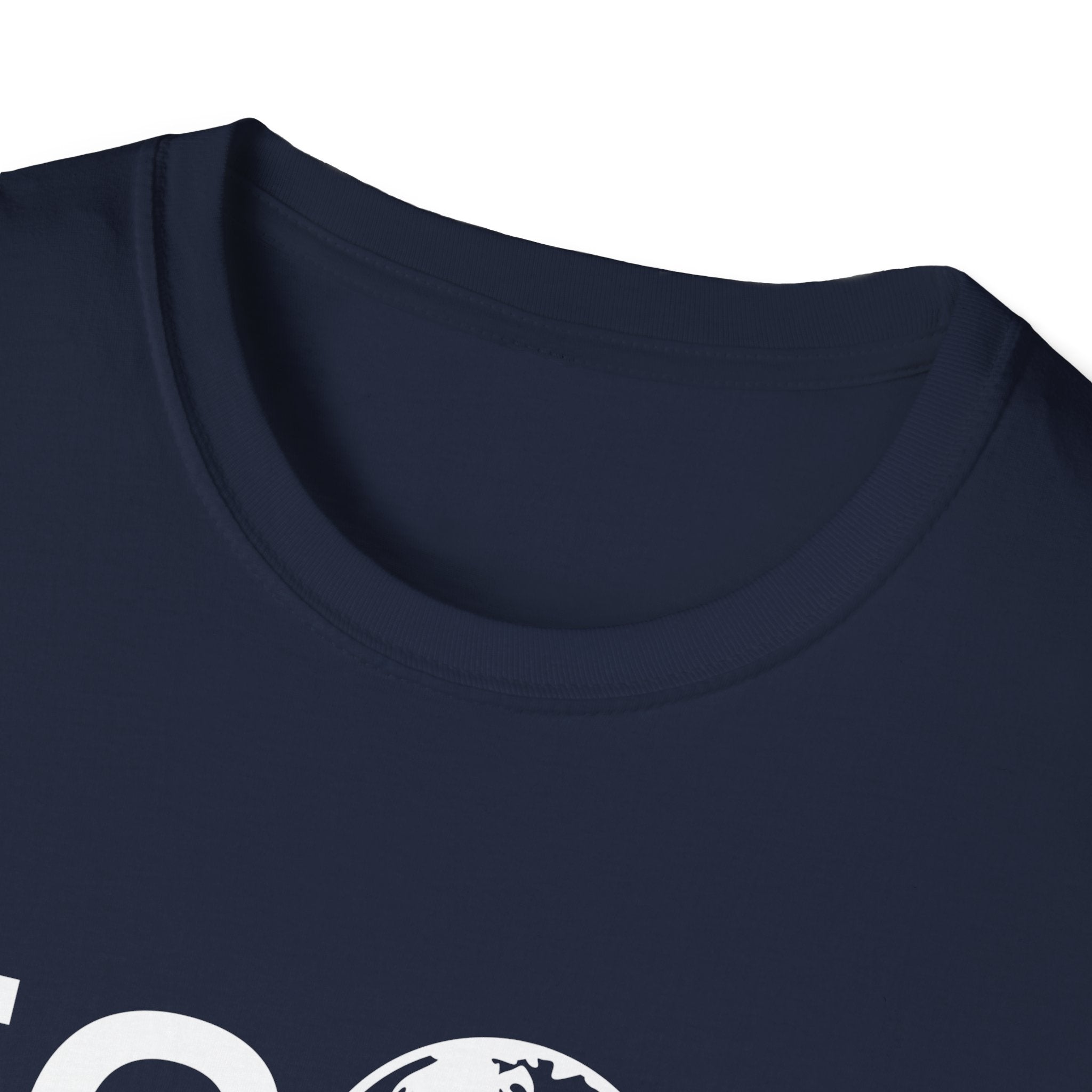 Favorite Girlfriend On Earth (FGOE) - Soft-Style T-Shirt