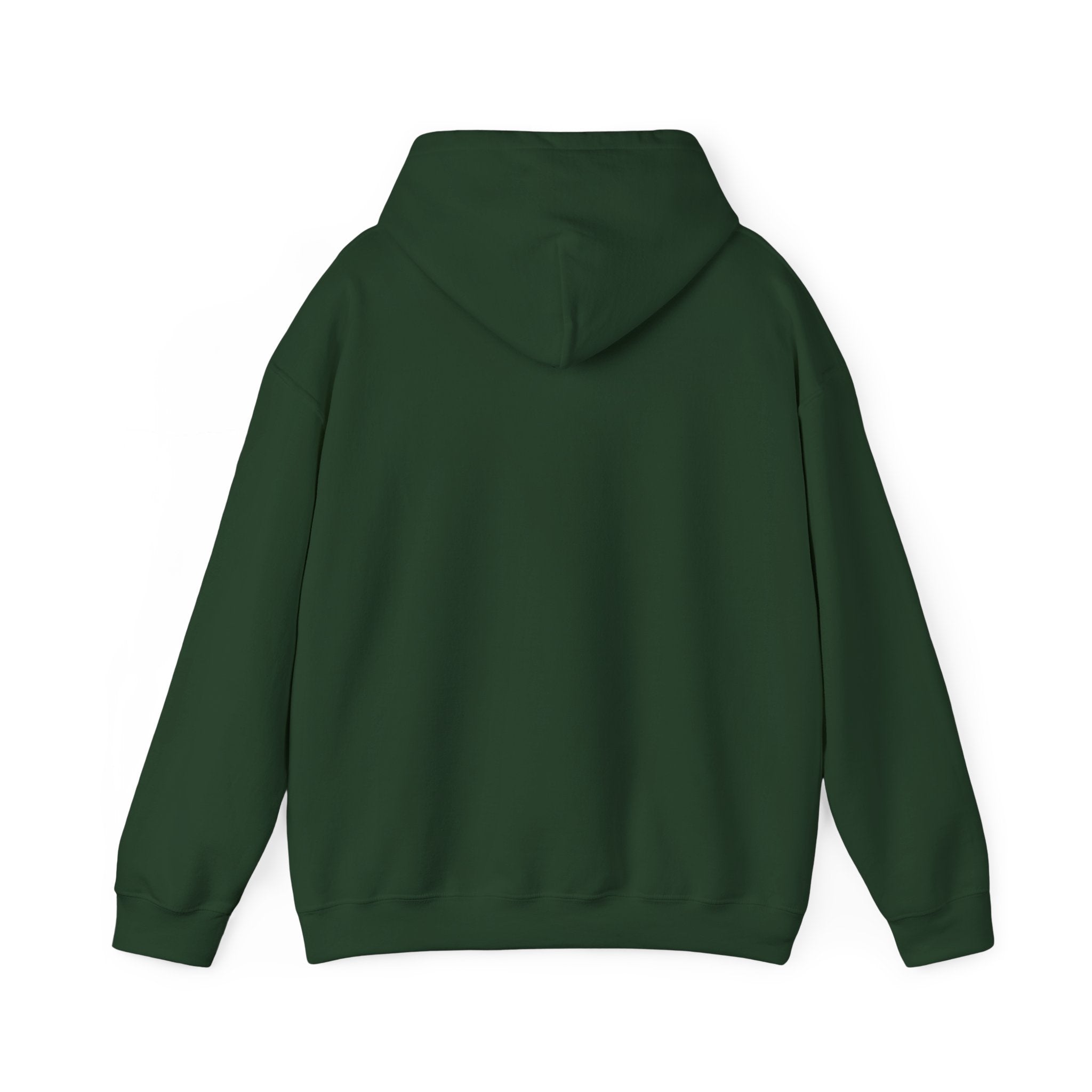 Favorite Boss On Earth (FBOE) Hooded Sweatshirt - Cozy and Stylish Gift for Leaders
