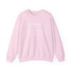 Godpeace Unisex Heavy Blend™ Crewneck Sweatshirt