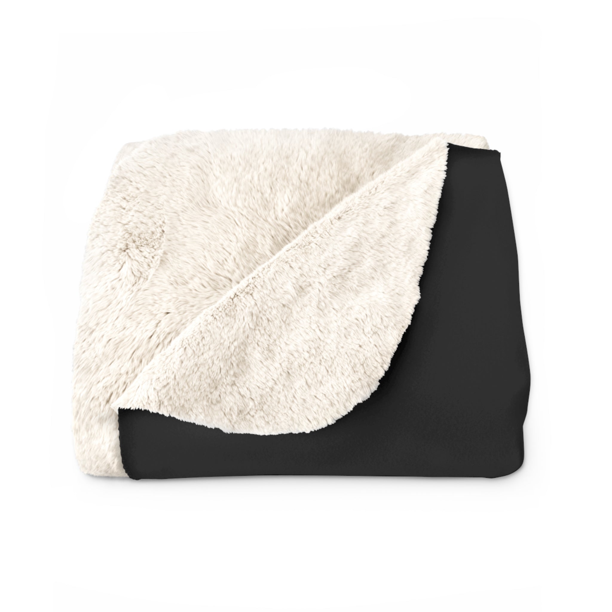 FMOE Sherpa Fleece Blanket - Favorite Mom On Earth