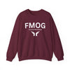 Favorite Man of God (FMOG) Unisex Heavy Blend™ Crewneck Sweatshirt