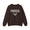Favorite Man of God (FMOG) Unisex Heavy Blend™ Crewneck Sweatshirt