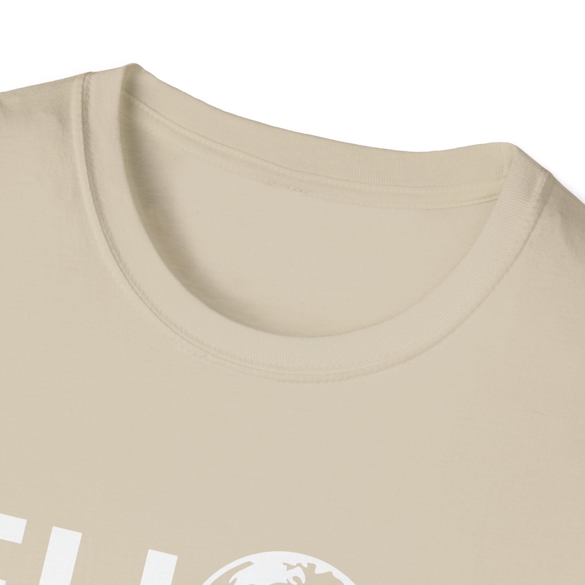 Favorite Husband On Earth (FHOE) Comfort Colors® 1717 Garment-Dyed T-Shirt