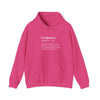 Godpeace Unisex Heavy Blend™ Hooded Sweatshirt