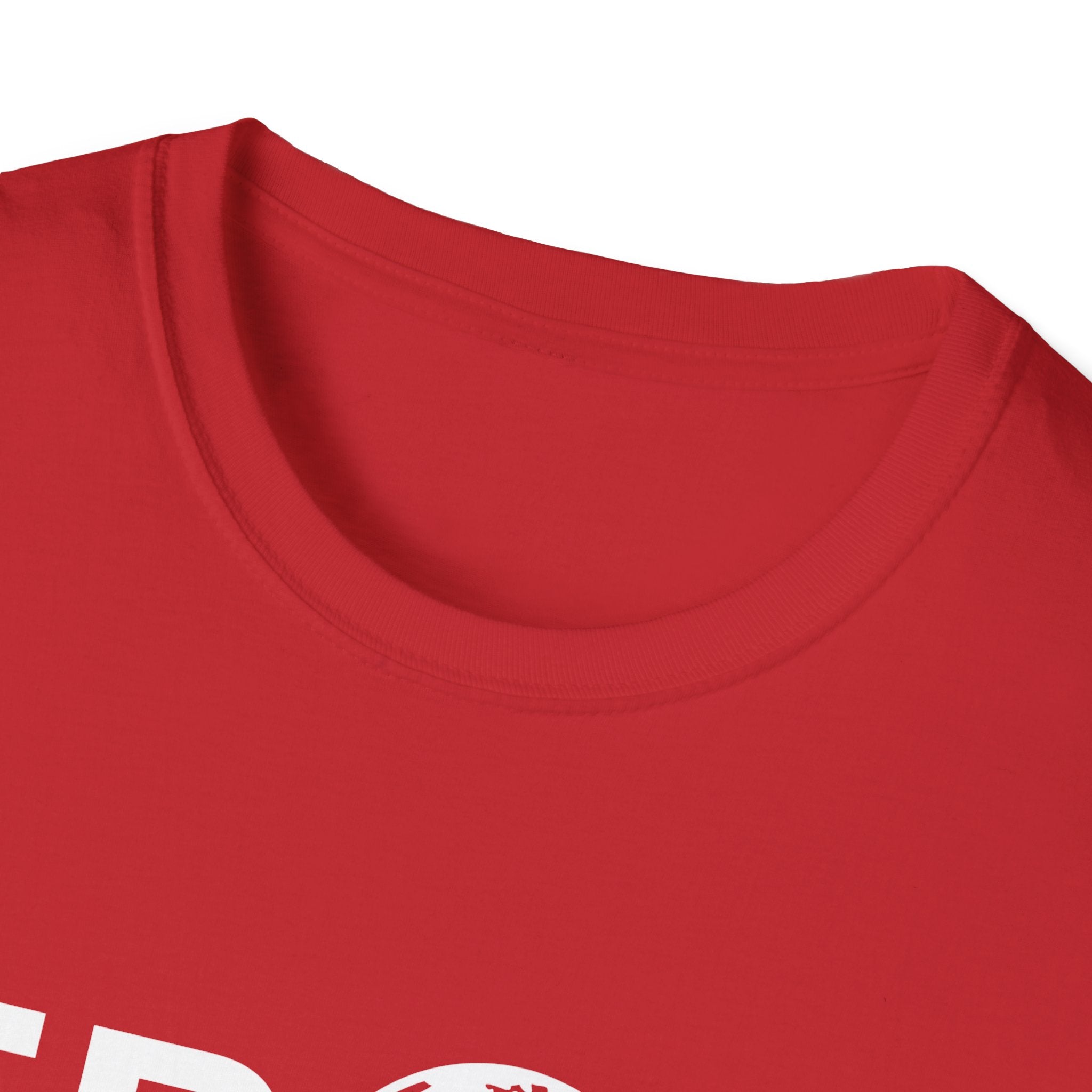 Favorite Boss On Earth (FBOE) T-Shirt – Unisex Soft-Style Tee