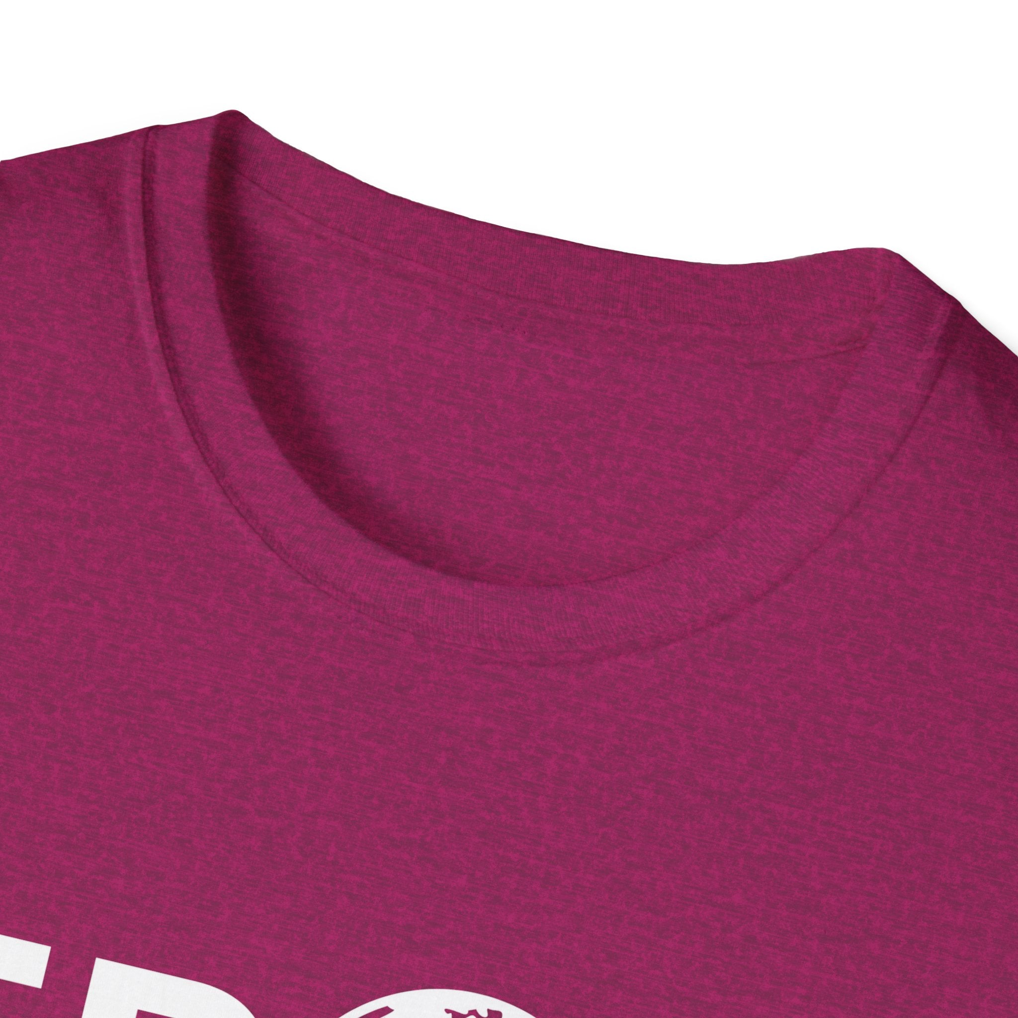 Favorite Person On Earth (FPOE) T-Shirt – Unisex Soft-Style Tee