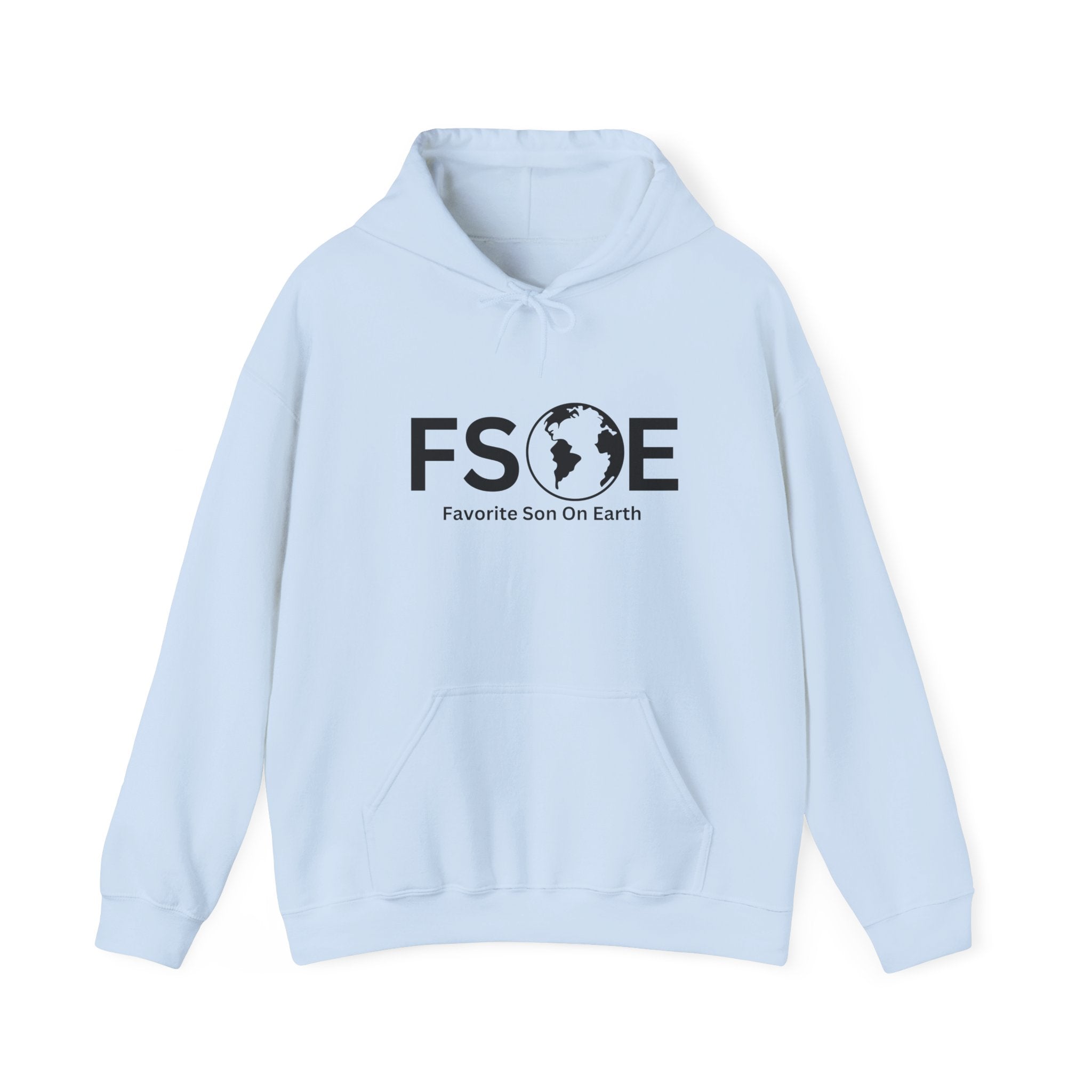 Favorite Son On Earth (FSOE) Hoodie – Unisex Heavy Blend™ Pullover