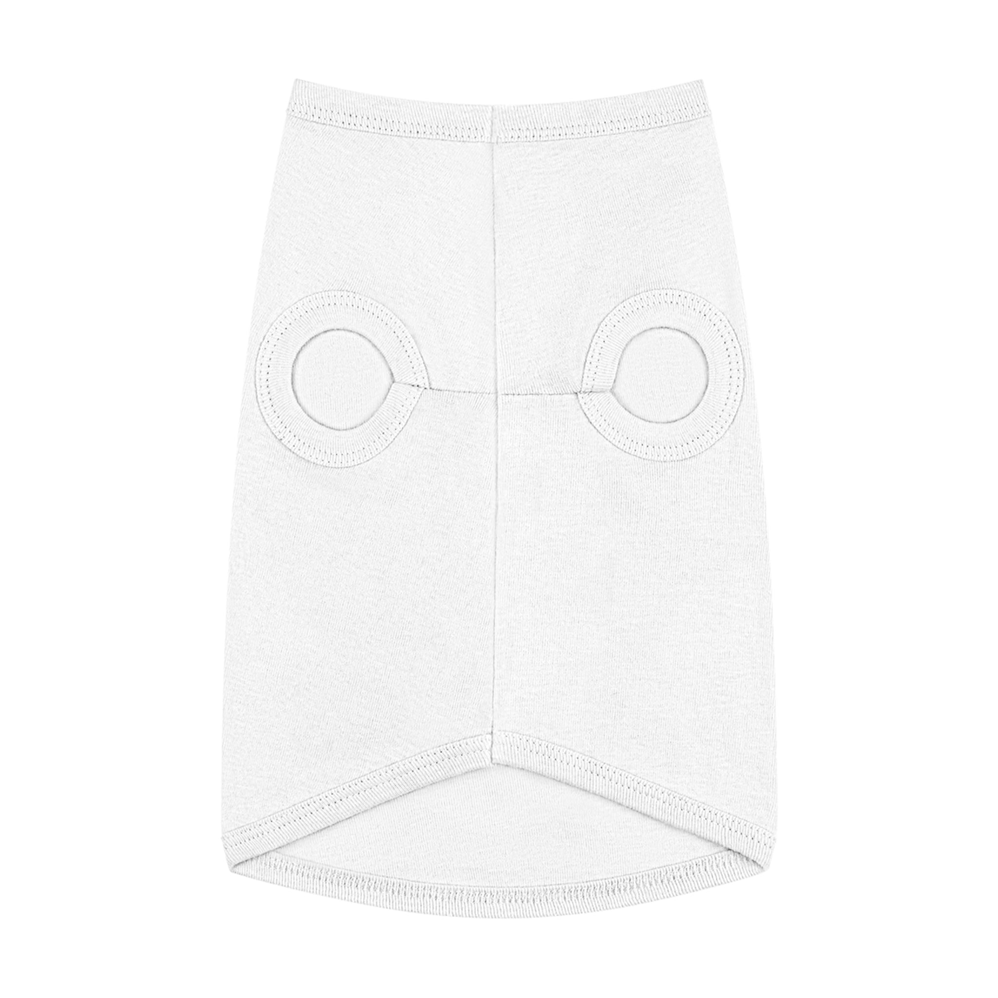 Favorite Dog On Earth (FDOE) - Custom Pet Tank Top