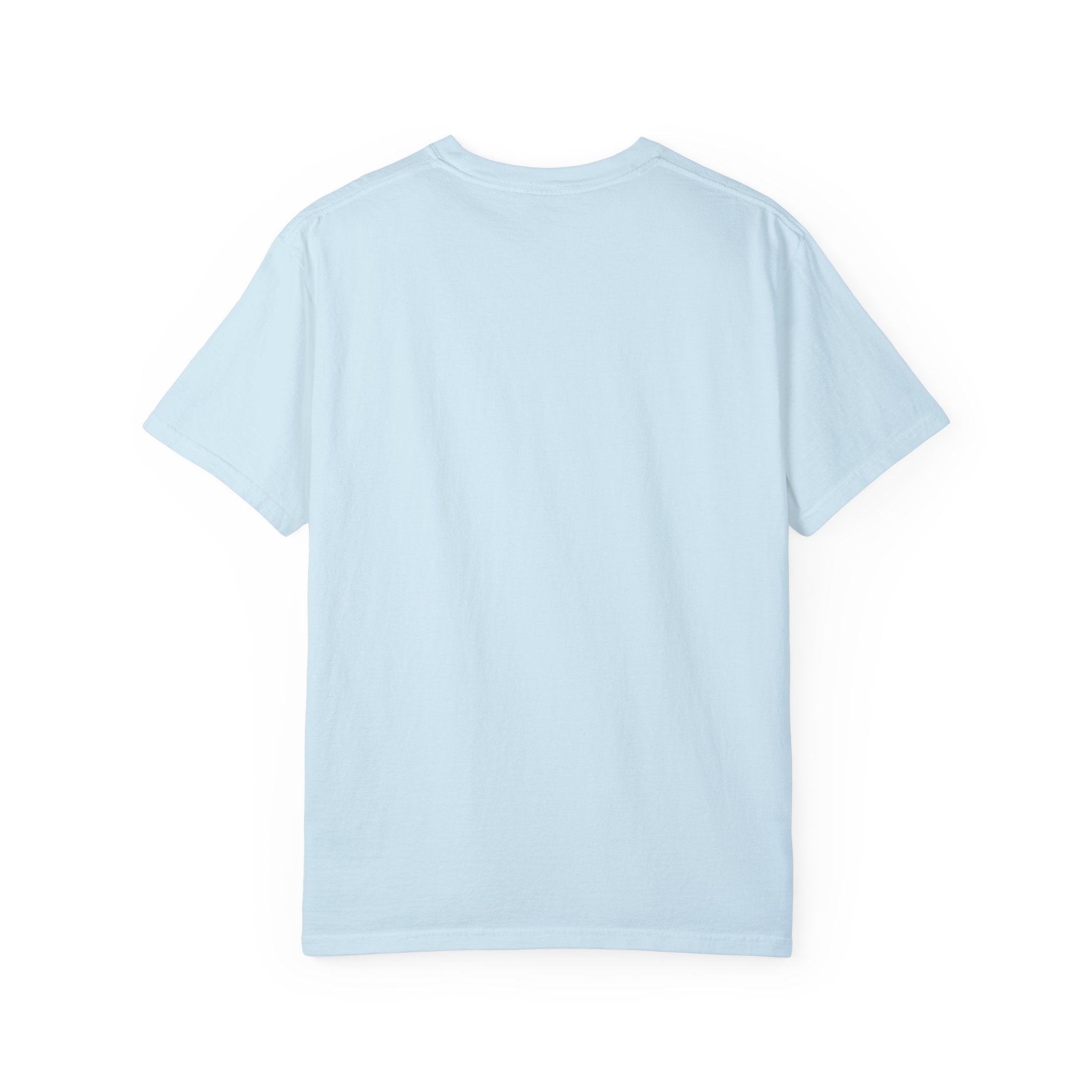 Favorite Wife On Earth (FWOE) - Comfort Colors Garment-Dyed T-Shirt