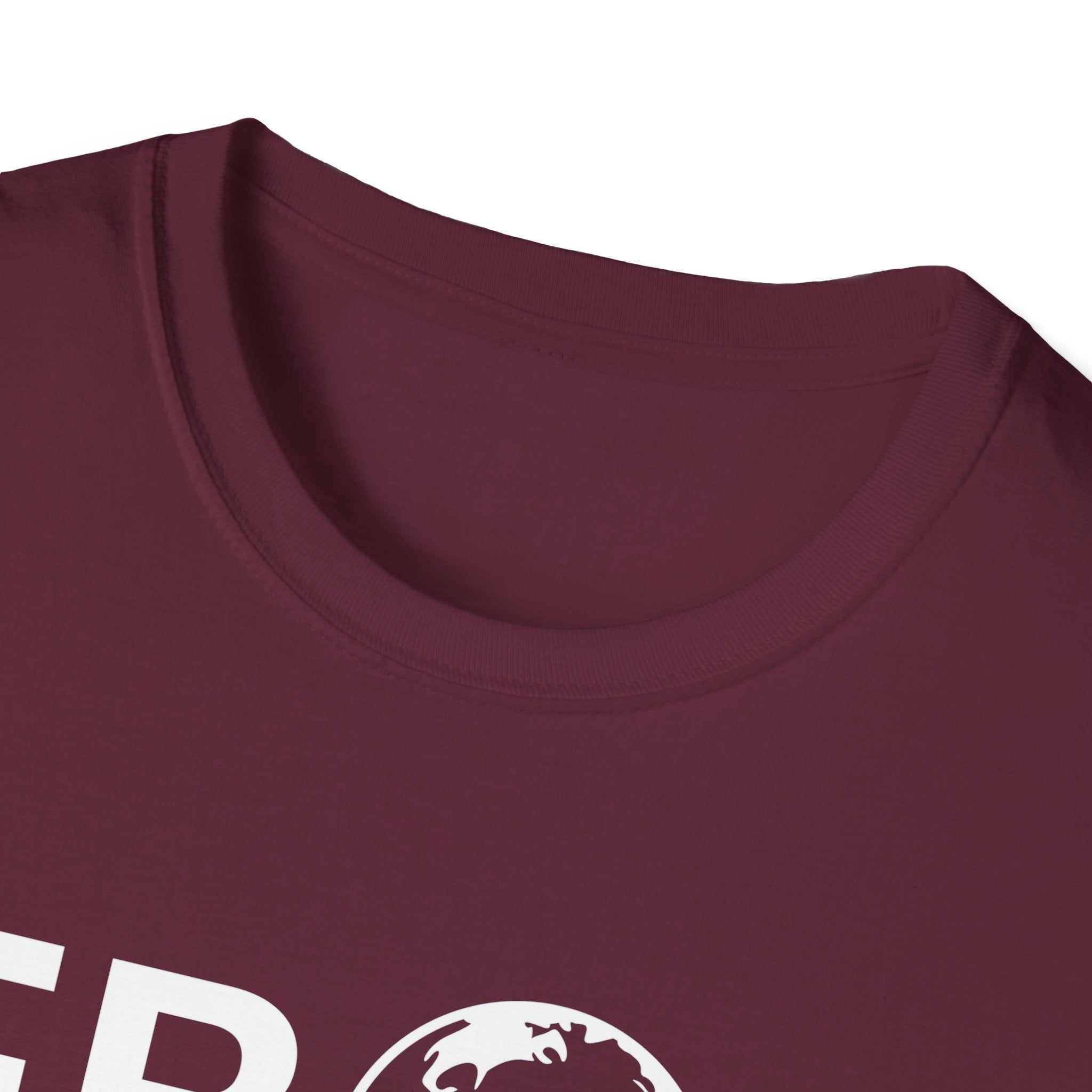 Favorite Boyfriend On Earth (FBOE) T-Shirt – Unisex Soft-Style Tee