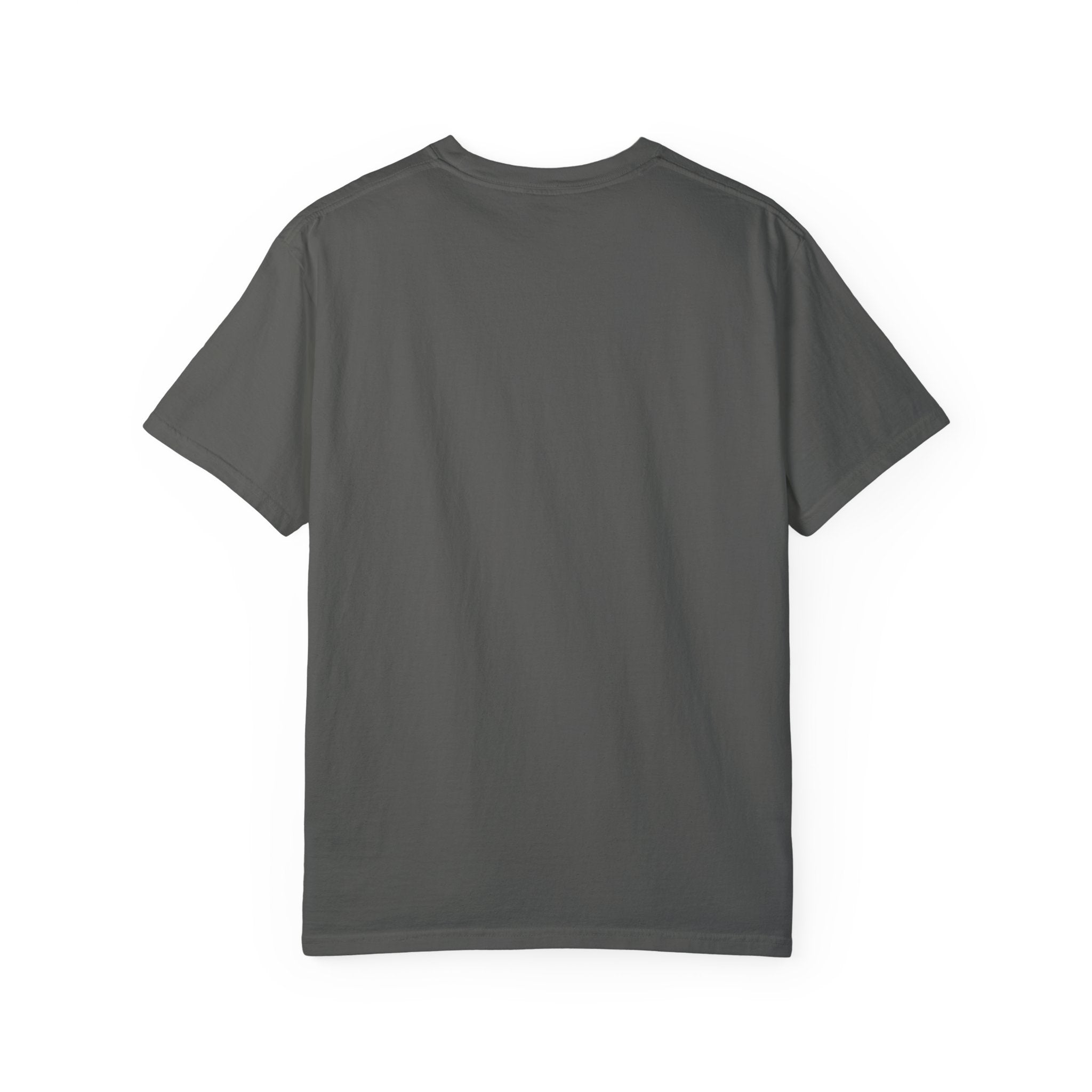 Favorite Brother On Earth (FBOE) - Comfort Colors 1717 Garment-Dyed T-Shirt