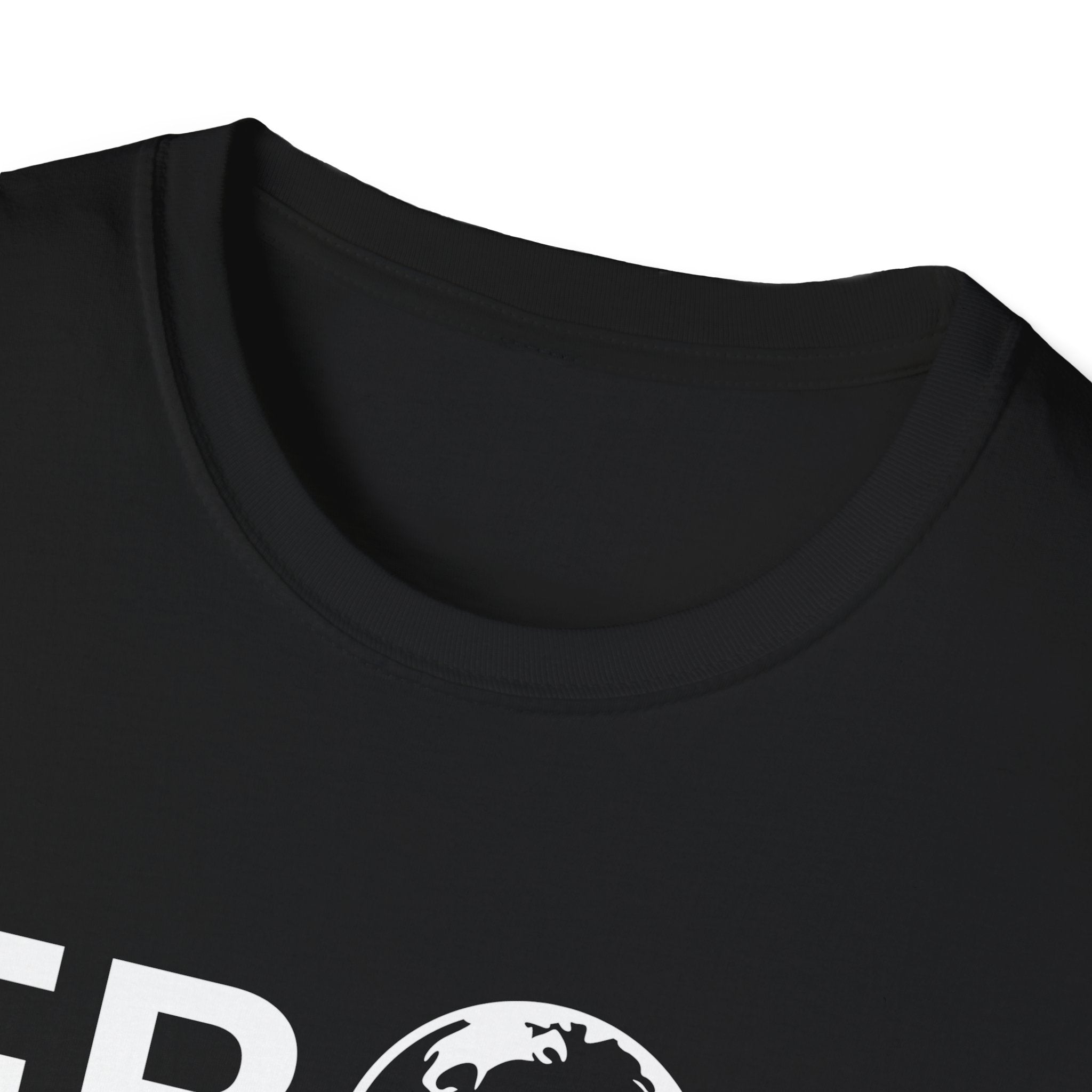 Favorite Boyfriend On Earth (FBOE) T-Shirt – Unisex Soft-Style Tee