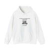 What’s Your Highest Level of Education? YouTube Hoodie