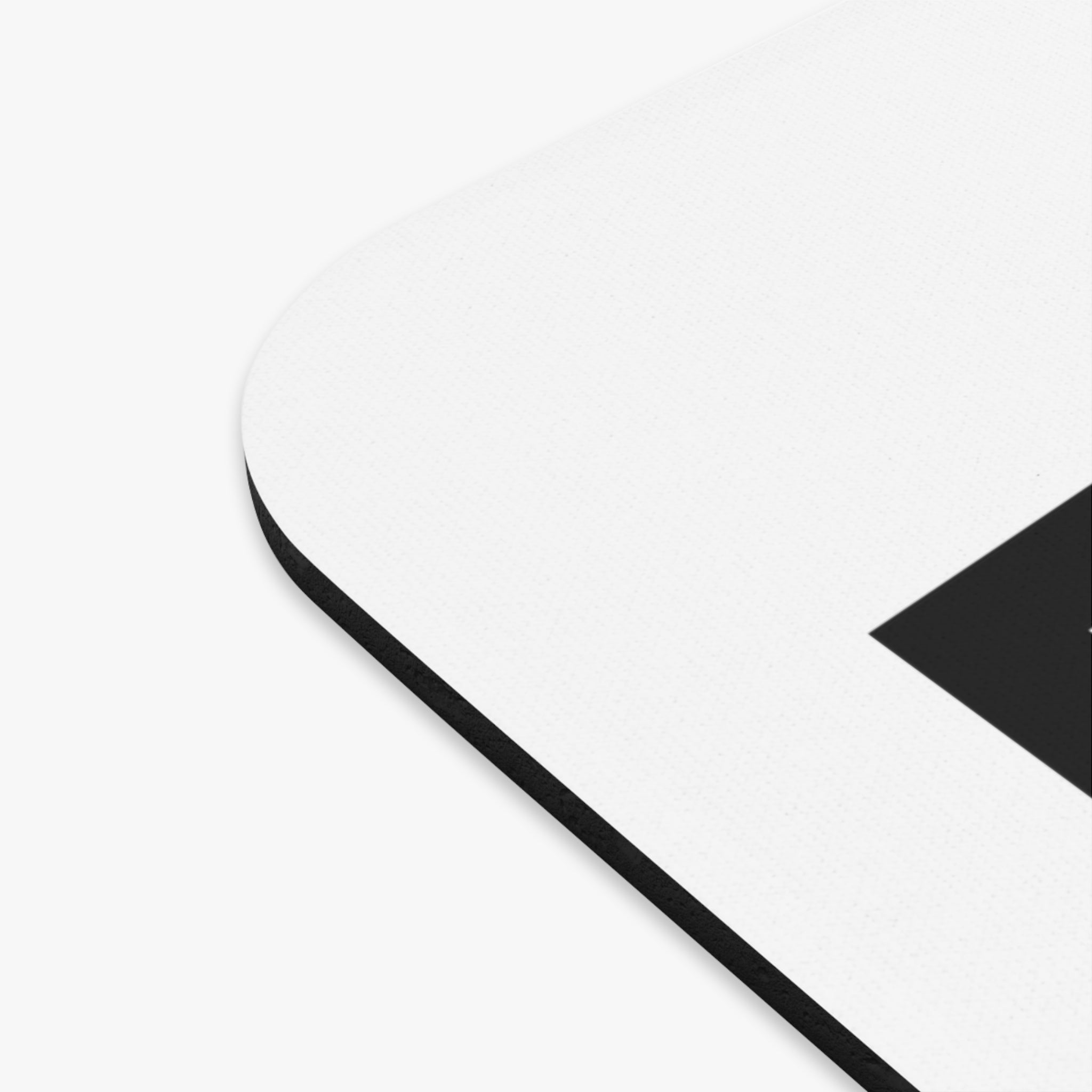 Favorite Boss On Earth (FBOE) Mouse Pad - Custom Personalized Gaming and Office Mouse Pad