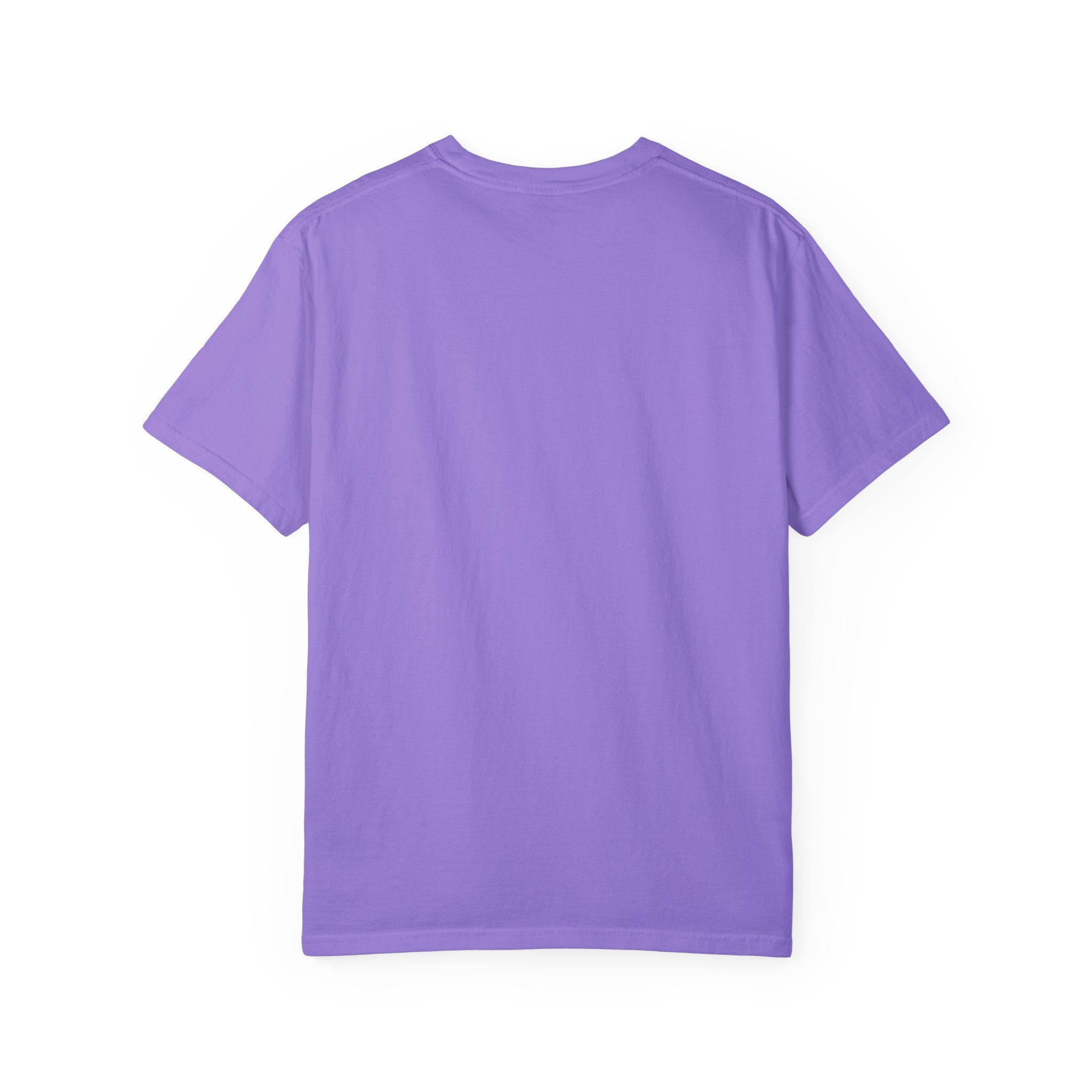 Favorite Mom On Earth (FMOE) - Comfort Colors 1717 Garment-Dyed T-Shirt