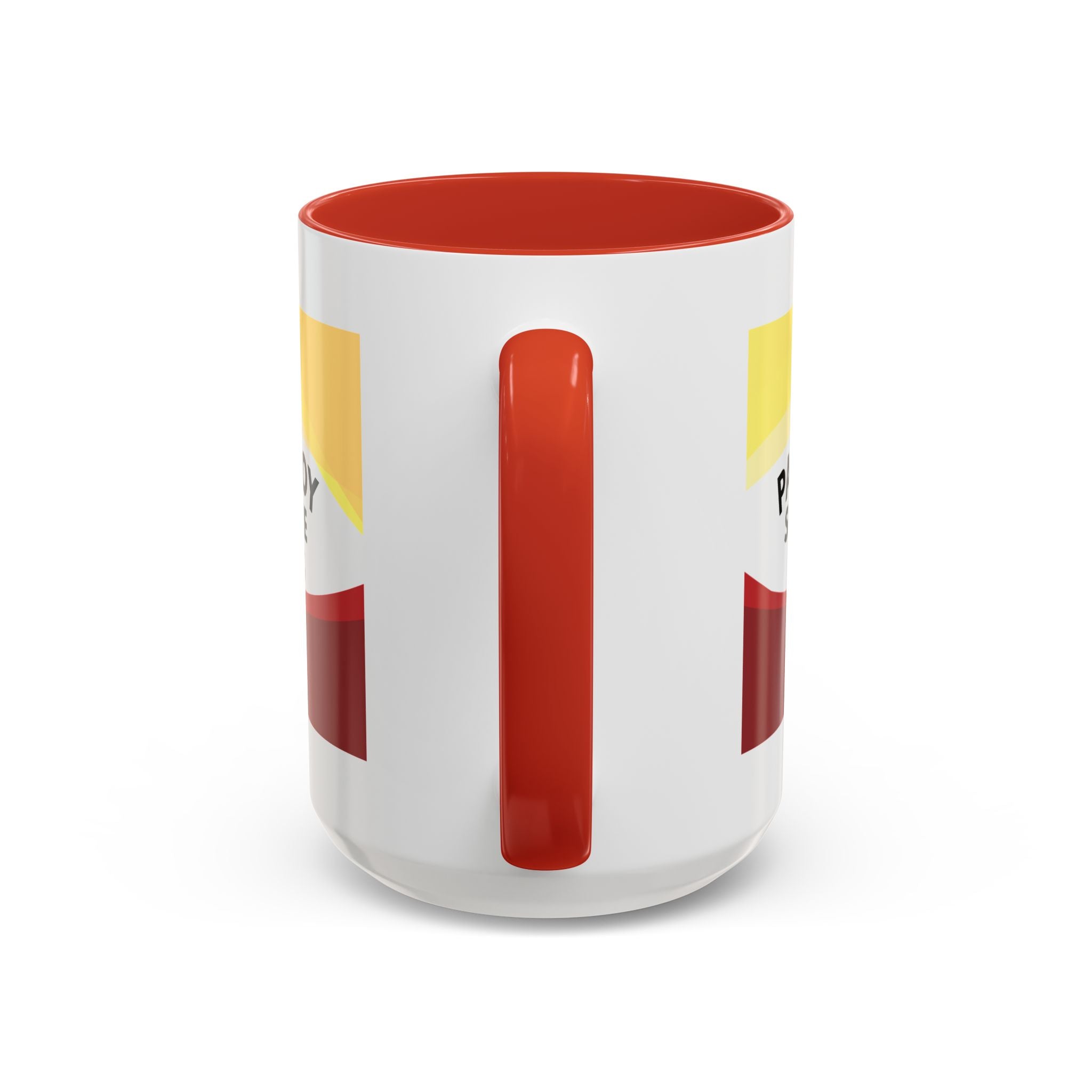 Passionoy Signature Designs-A1 Accent Coffee Mug (11, 15oz)