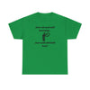 Over 50 and Still Learning T-Shirt - Bigger Font Humor Tee for Men and Women