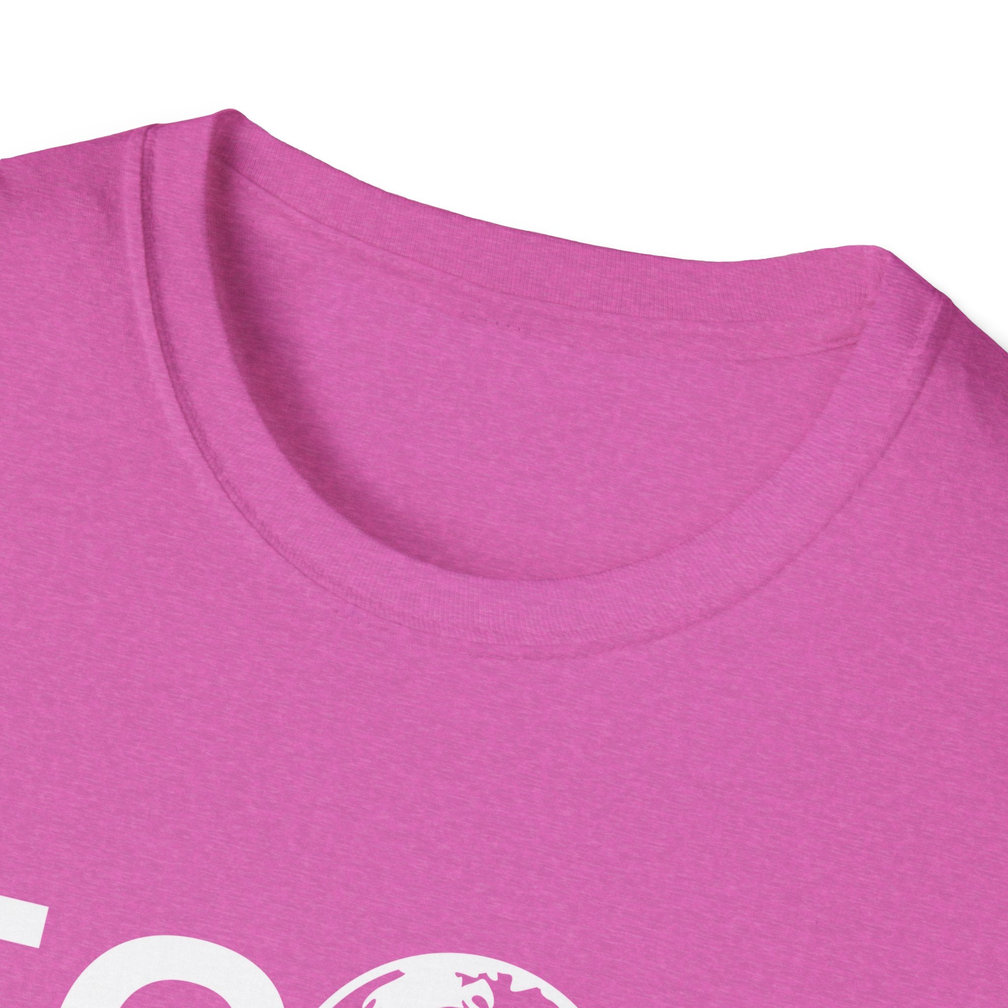 Favorite Coach On Earth T-Shirt (FCOE) – Unisex Soft-Style Tee