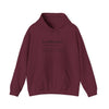 Godflection Unisex Heavy Blend™ Hooded Sweatshirt