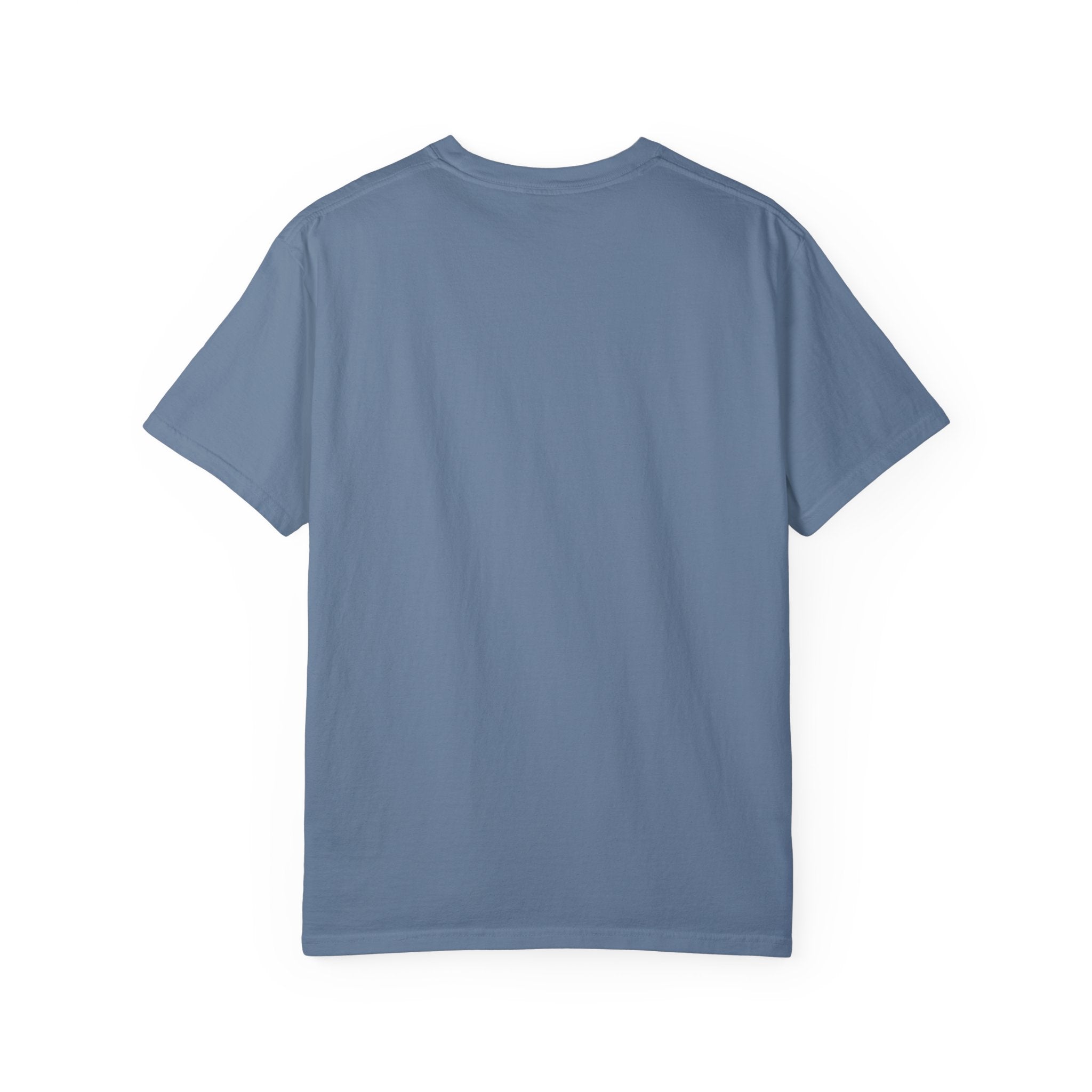 Godbedience Garment-Dyed T-Shirt | Comfort Colors 1717 | Soft-Washed & Customizable