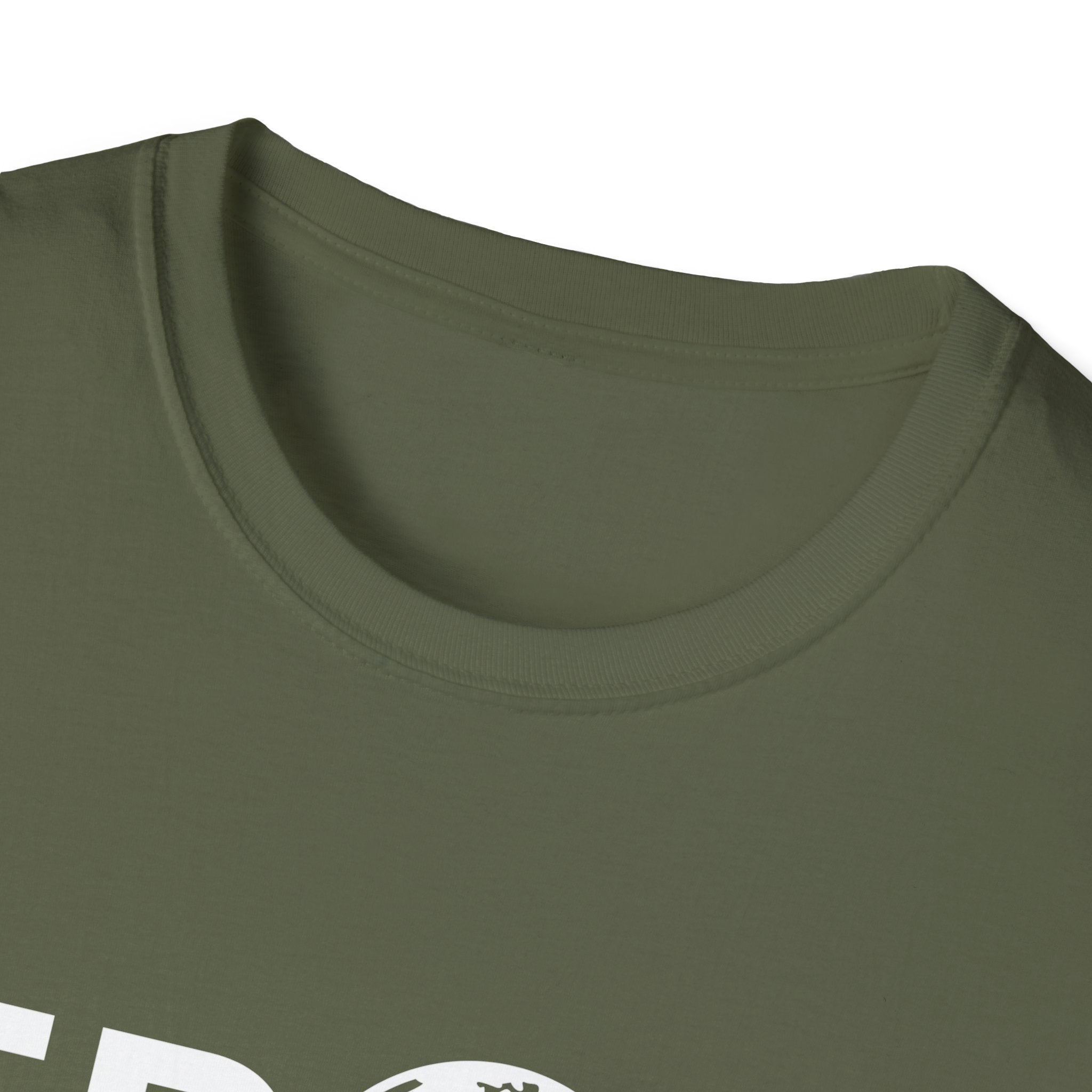 Favorite Person On Earth (FPOE) T-Shirt – Unisex Soft-Style Tee