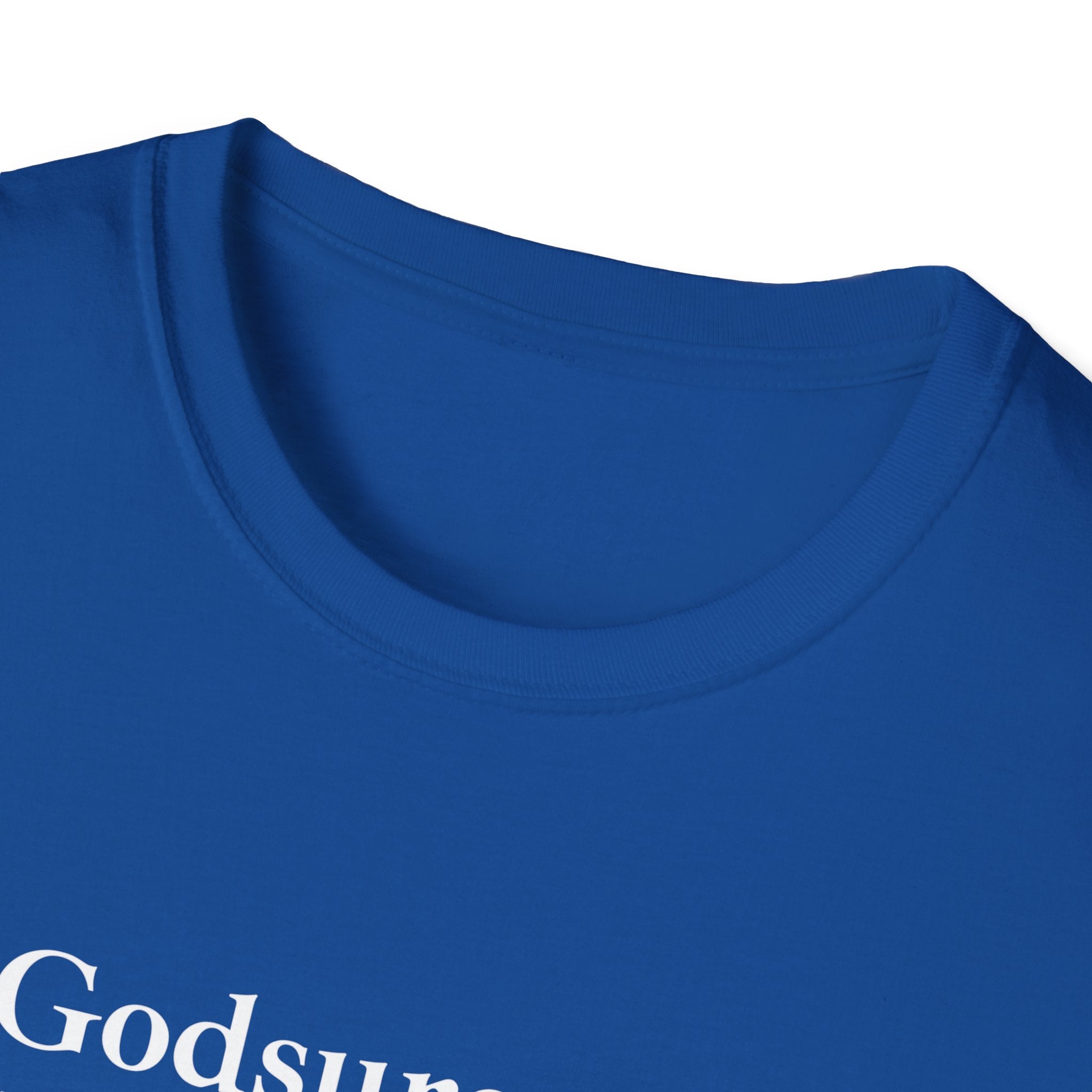 Godsurance Unisex Softstyle T-Shirt