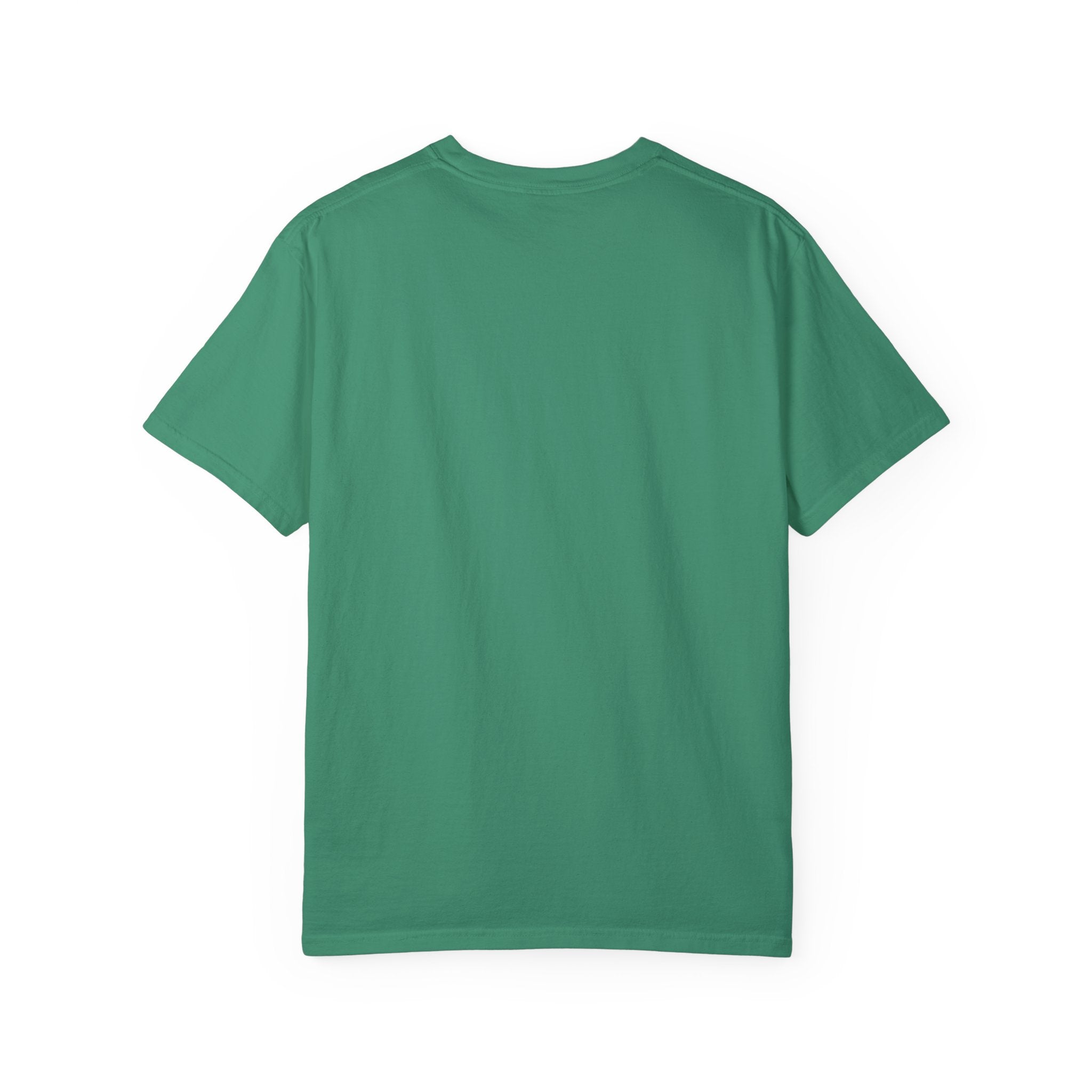 Favorite Husband On Earth (FHOE) Comfort Colors 1717 Garment-Dyed T-Shirt – Soft & Stylish