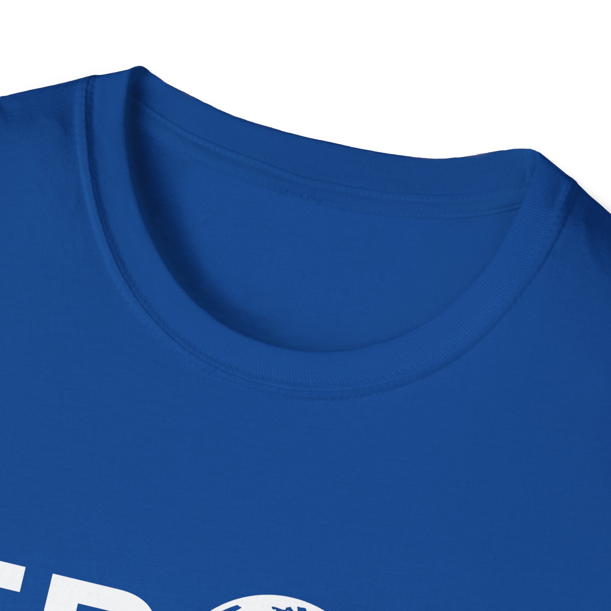 Favorite Boss On Earth (FBOE) T-Shirt – Unisex Soft-Style Tee