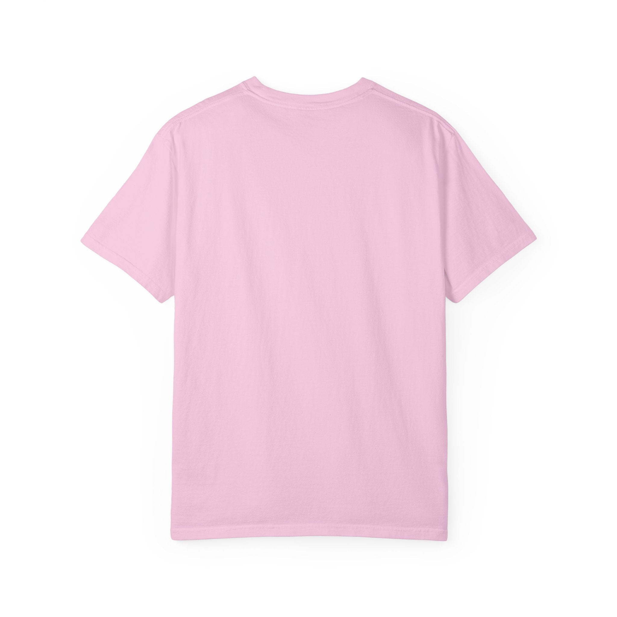 Favorite Mom On Earth (FMOE) - Comfort Colors 1717 Garment-Dyed T-Shirt