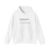 Godsurance Unisex Heavy Blend™ Hooded Sweatshirt