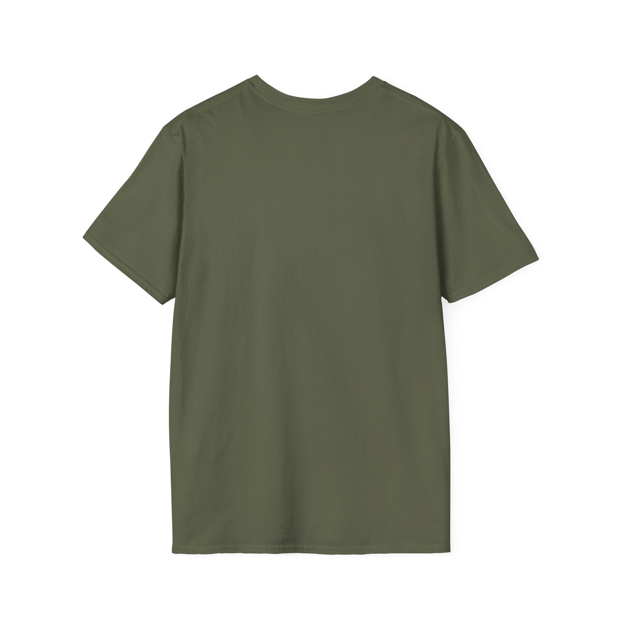 Favorite Teacher On Earth T-Shirt (FTOE) – Customizable Comfort Colors Garment-Dyed Tee