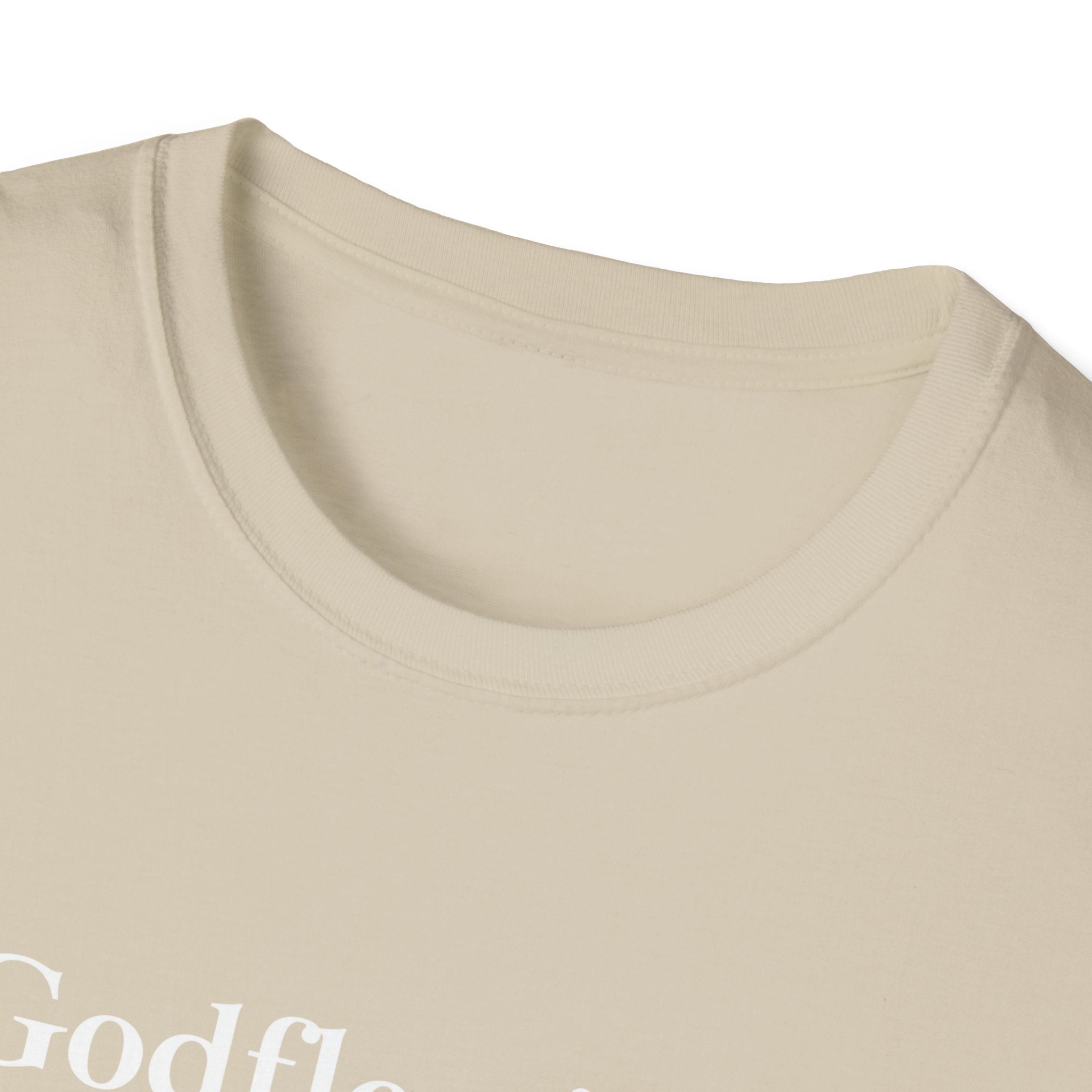 Godflection Unisex Softstyle T-Shirt