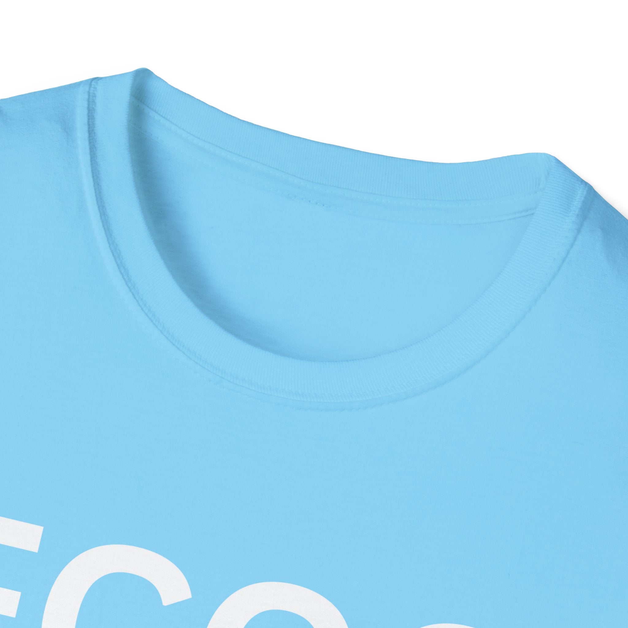 Favorite Child of God (FCOG) T-Shirt – Unisex Softstyle Tee