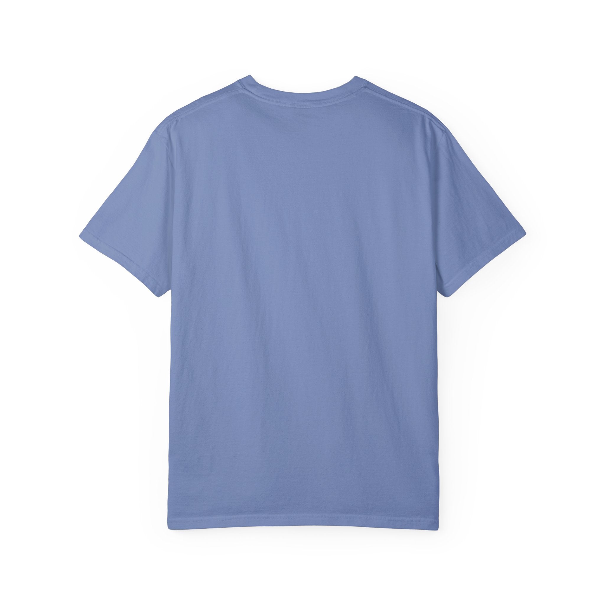 Favorite Dad On Earth (FDOE) - Comfort Colors 1717 Garment T-Shirt