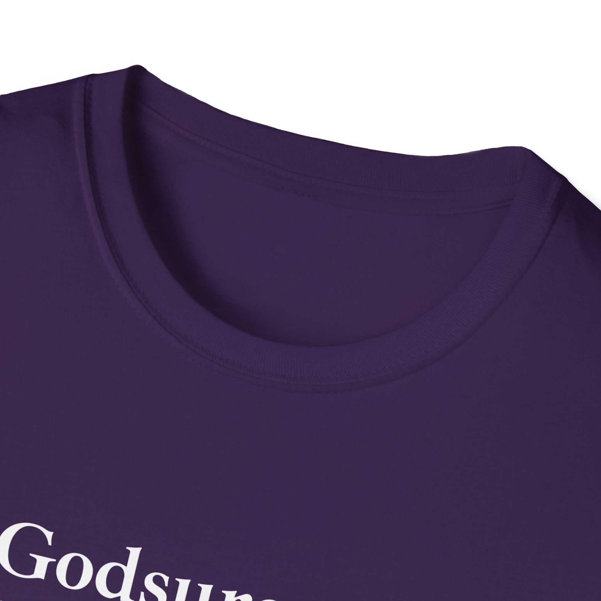 Godsurance Unisex Softstyle T-Shirt