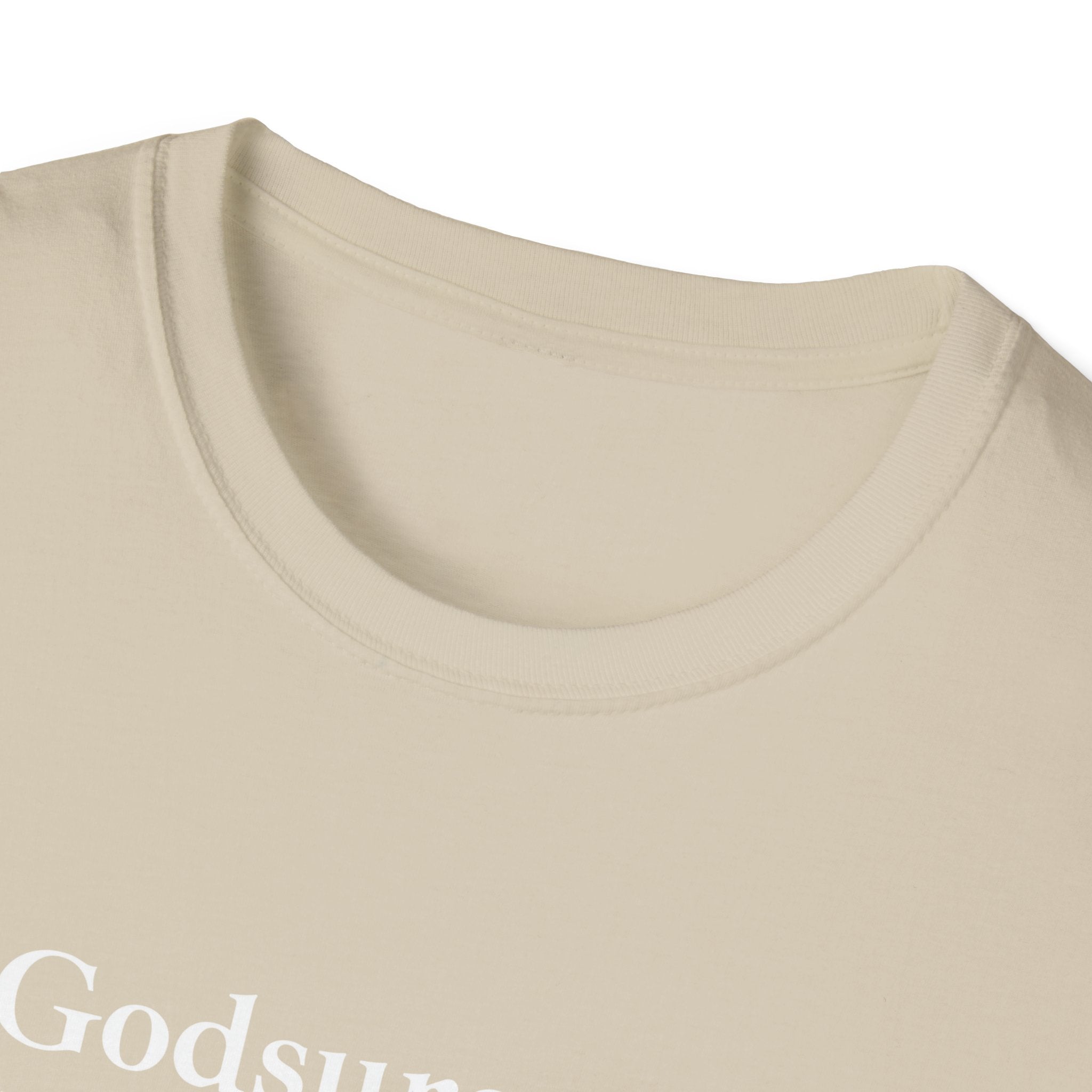 Godsurance Unisex Softstyle T-Shirt